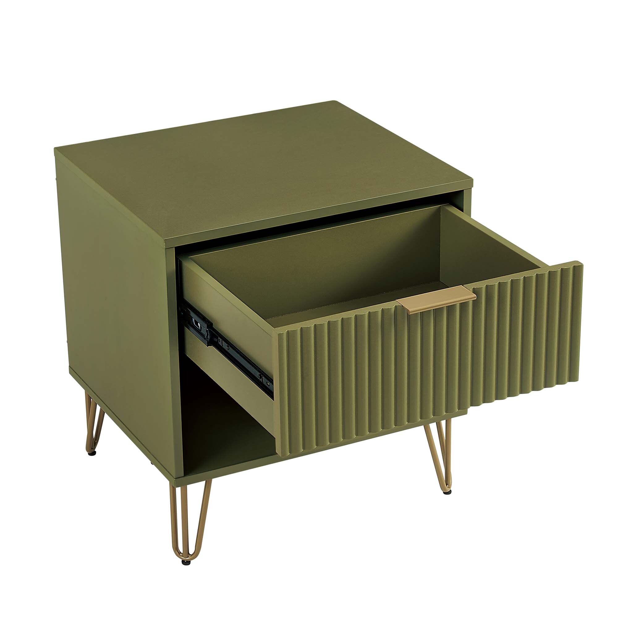 Manhattan Comfort 2-NS001-OG nightstands - View #7