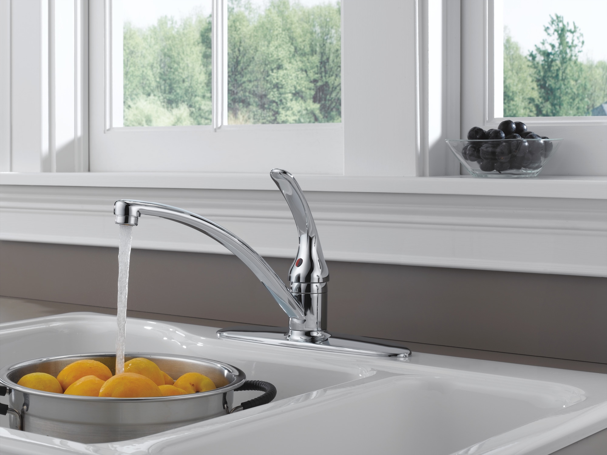 Delta B1310LF Kitchen-Faucets - View #2