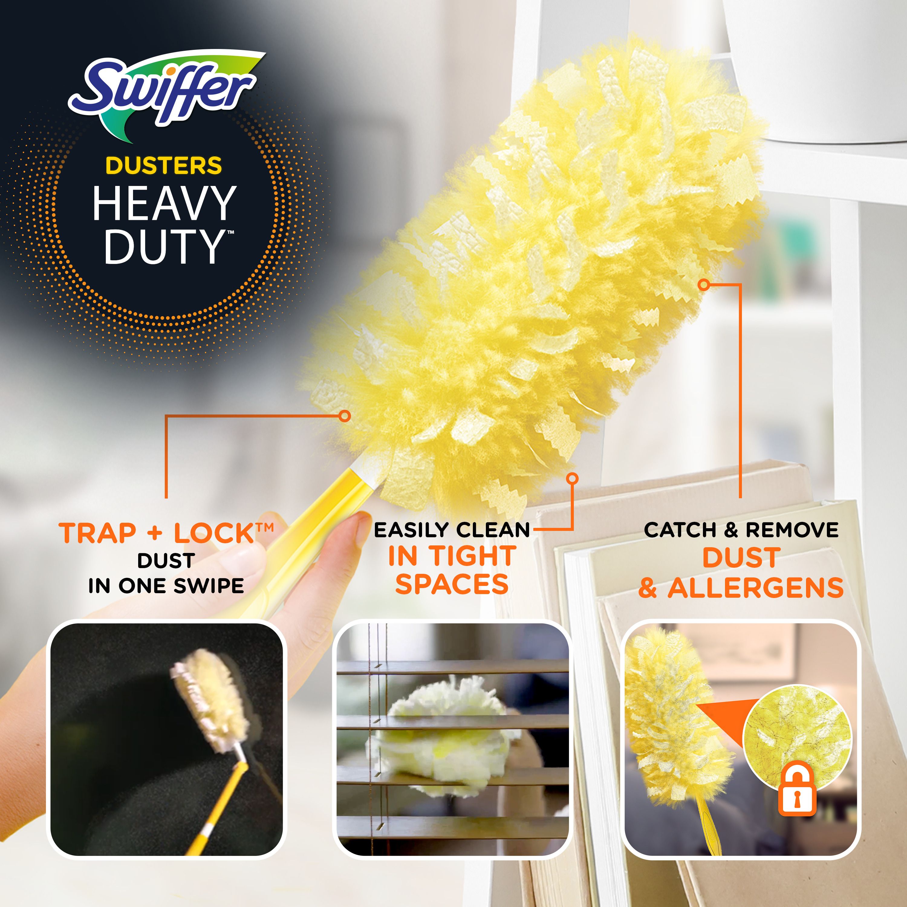 Swiffer 3700092804 dusters - View #3