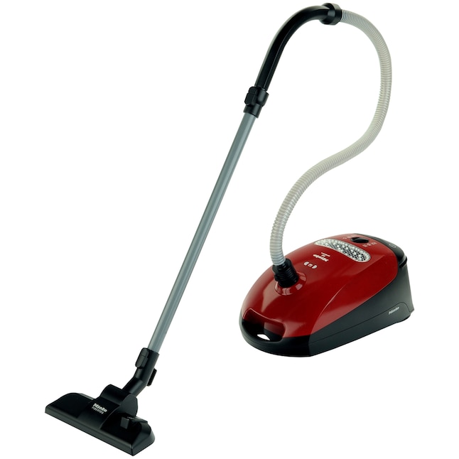 Miele Role Play Kids Vacuum Cleaner Toy with Battery-Operated