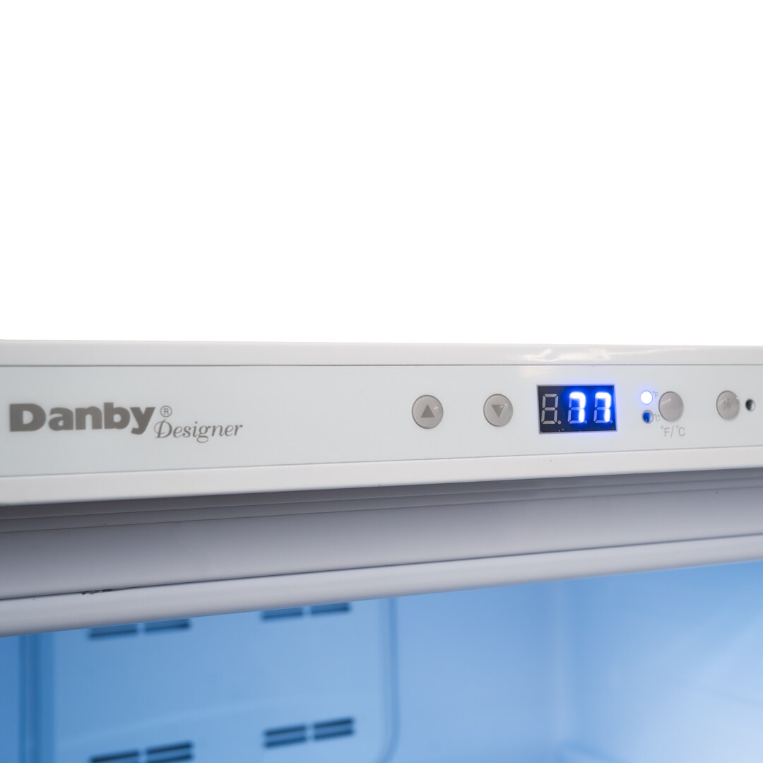 Danby DUF167A5WDD m050205 - View #5