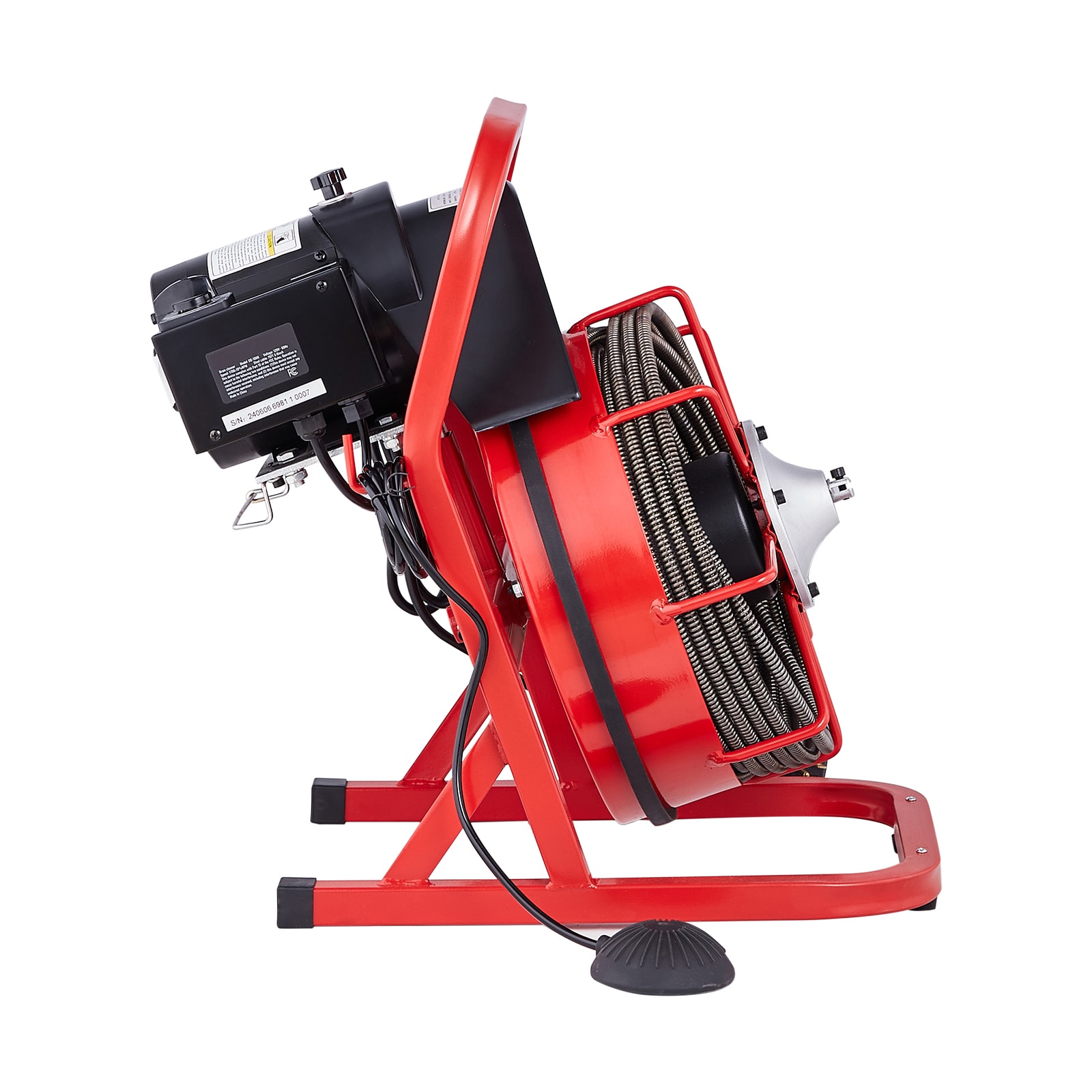VEVOR GDSTJ75FTX3-8YC01V1 Machine-Augers - View #9
