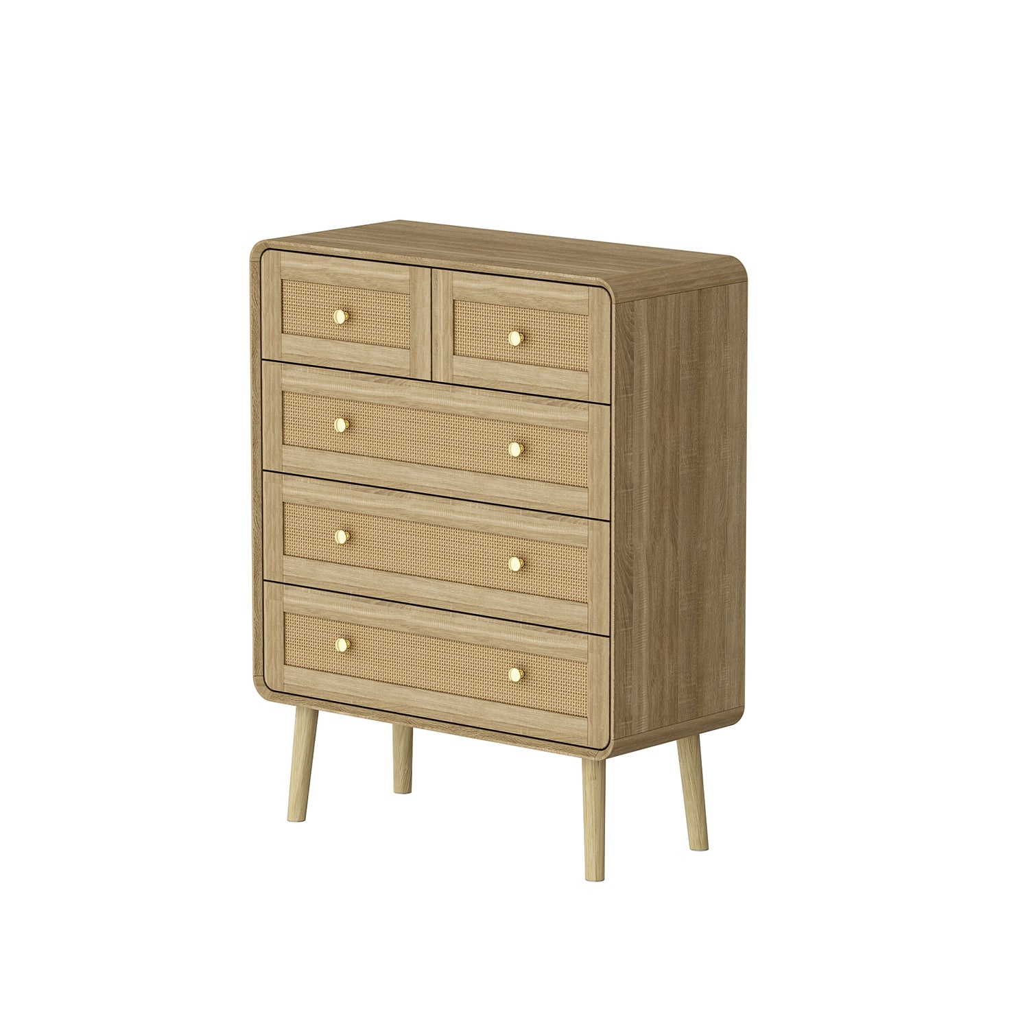 FUFU&GAGA KF200273-01 dressers - View #5