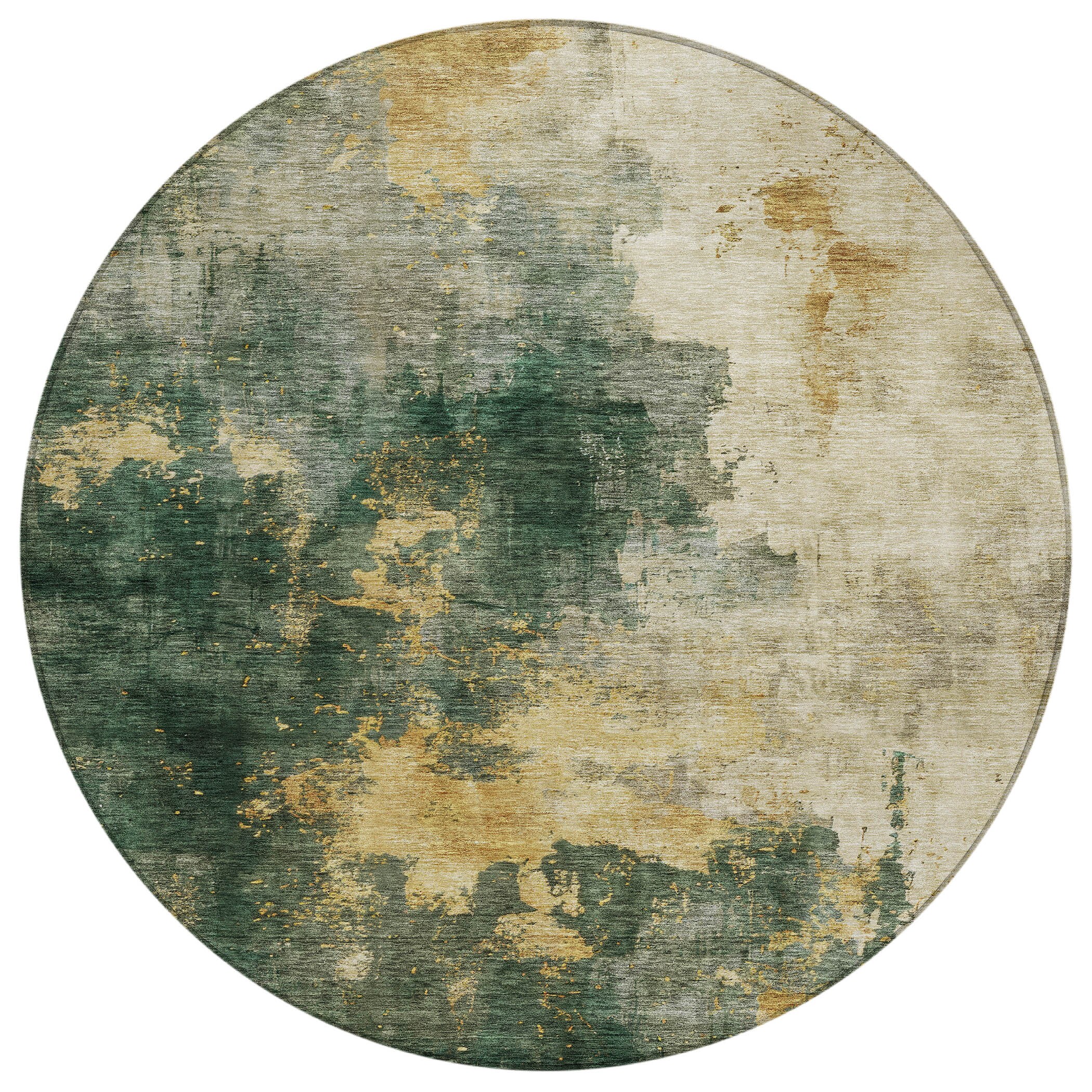 Addison Rugs ACN1072FE8RO rugs - View #2