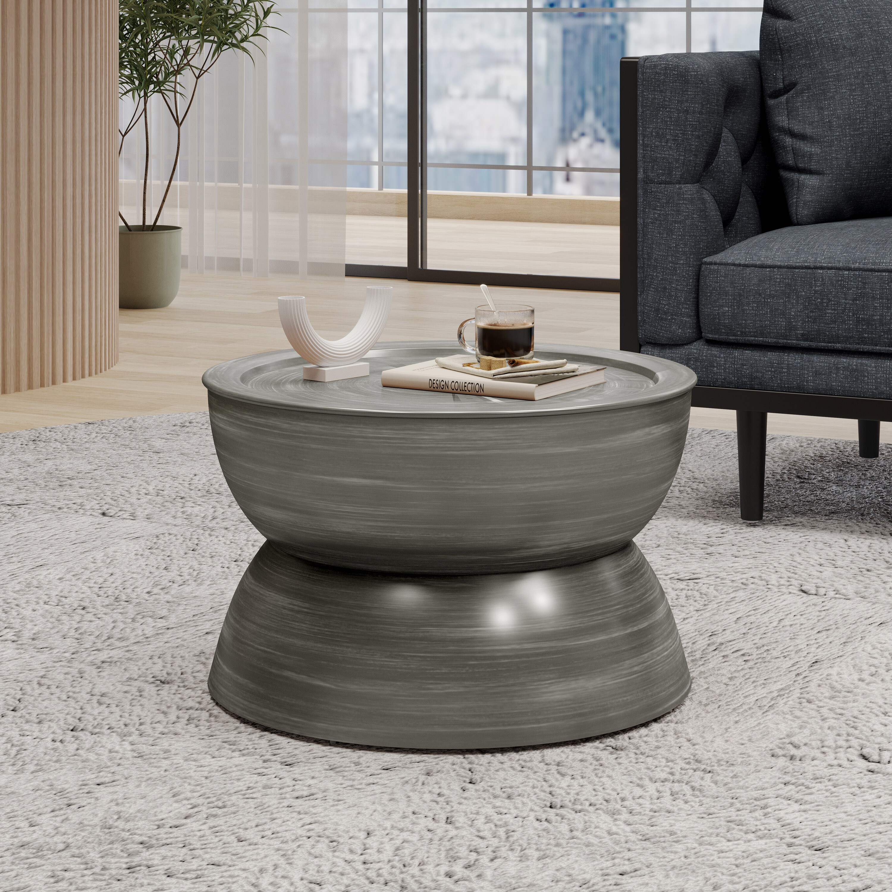 Blisstyle CFTB563 Coffee-Tables - View #3