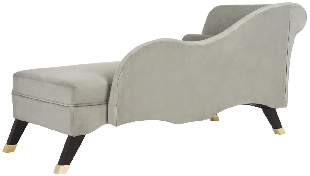 Safavieh FOX6284B Chaises-Settees - View #4