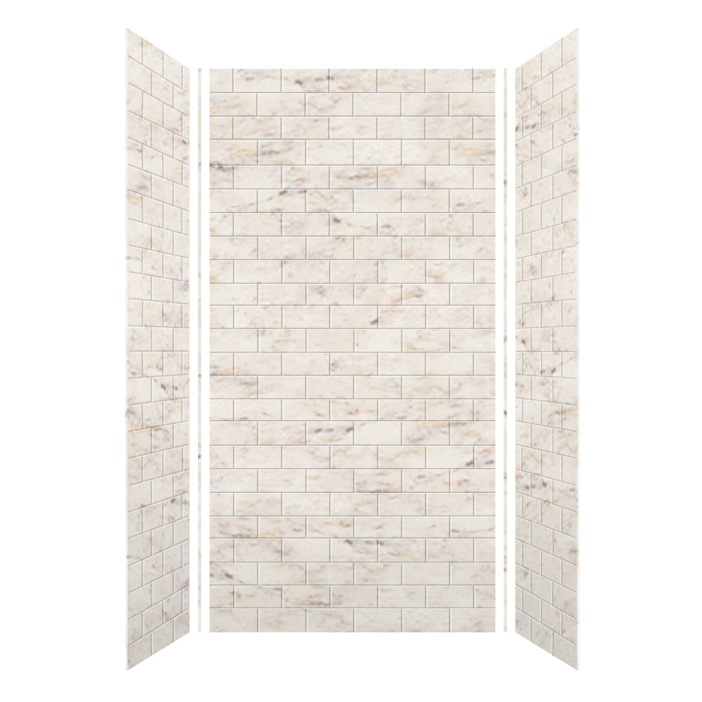 Transolid SWK483696-48 Shower-Wall-Surrounds - View #8