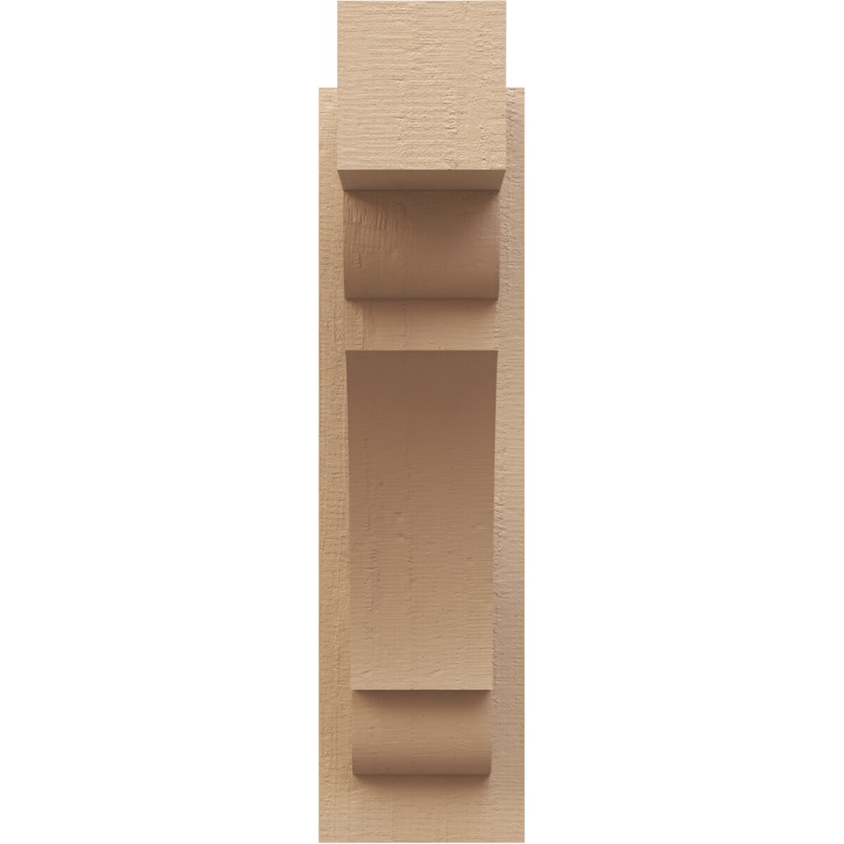 Ekena Millwork 2135850 corbels - View #3