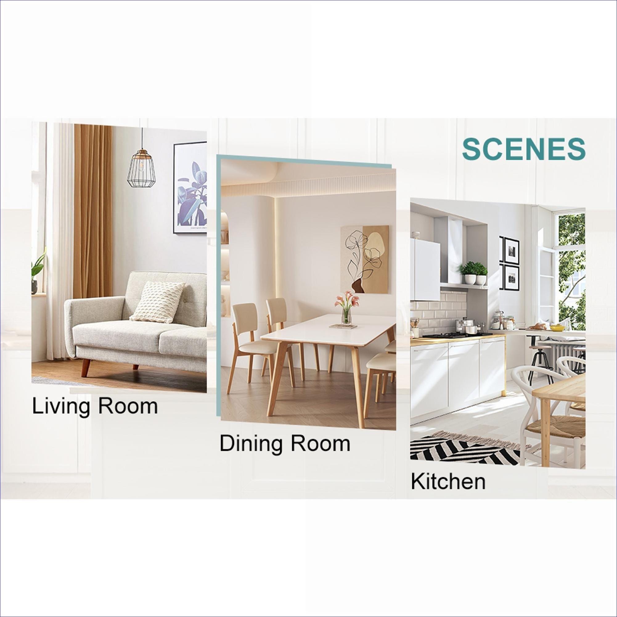 Watnature YBF4OZY9ZJI1 Dining-Tables - View #15
