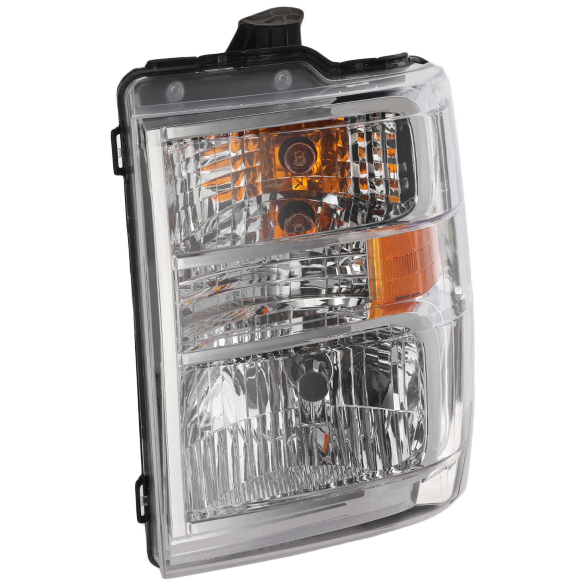 Garage-Pro JCWREPF100122QGP Headlights-Components - View #2