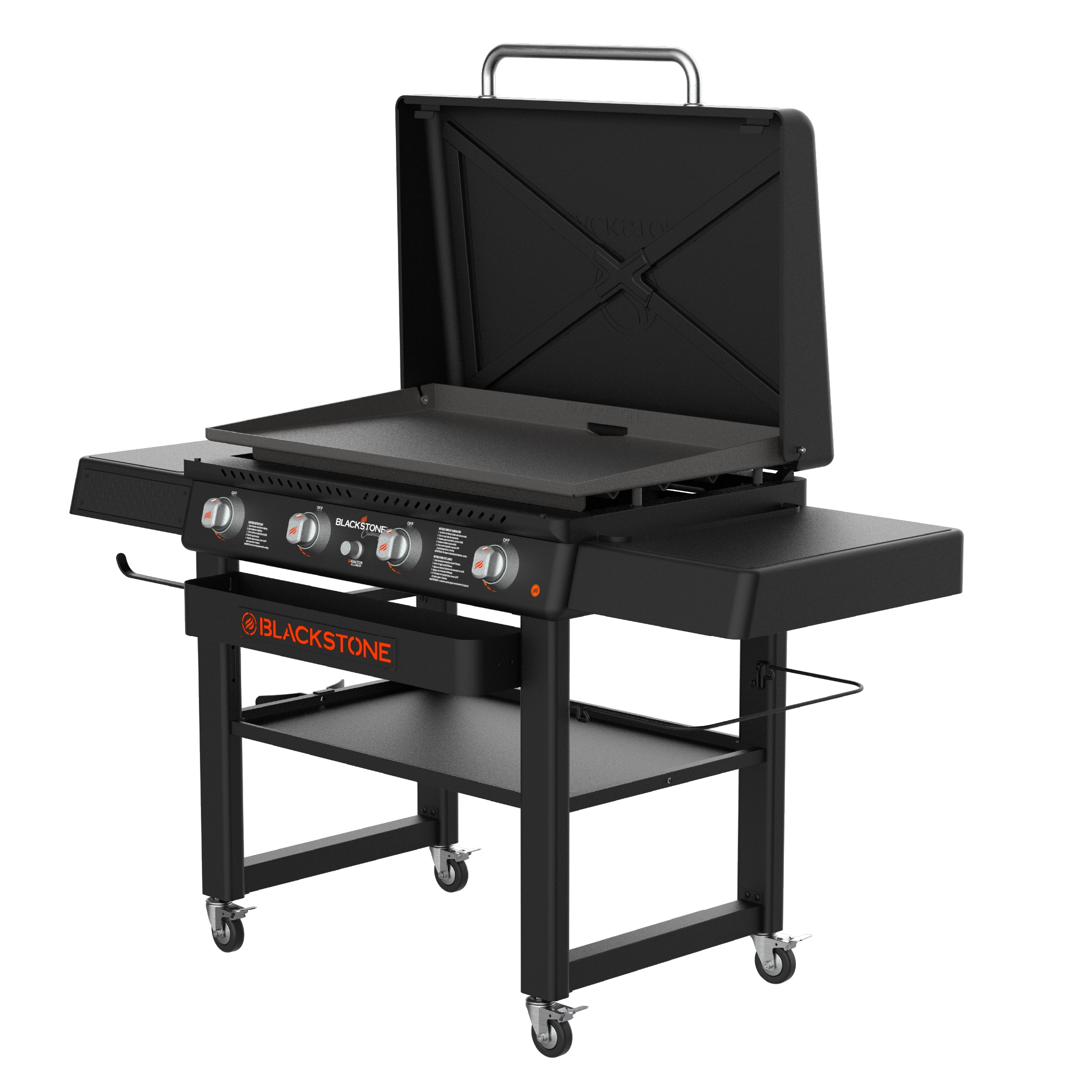 Outdoor Grill  Get to Know the Ninja Woodfire™ Outdoor Grill 