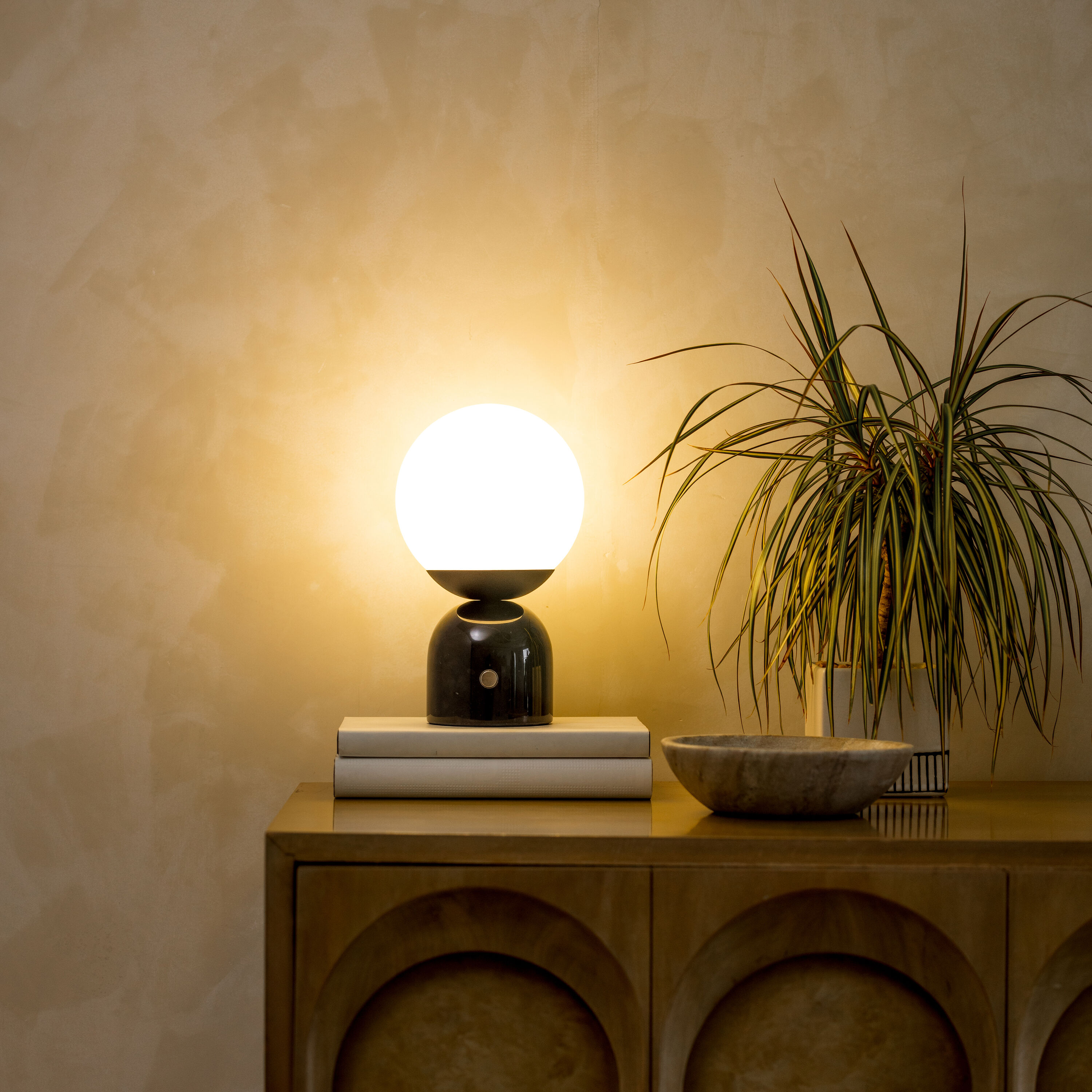 Brightech 2PK-TL-MLA-BLK Lamp-Sets - View #6