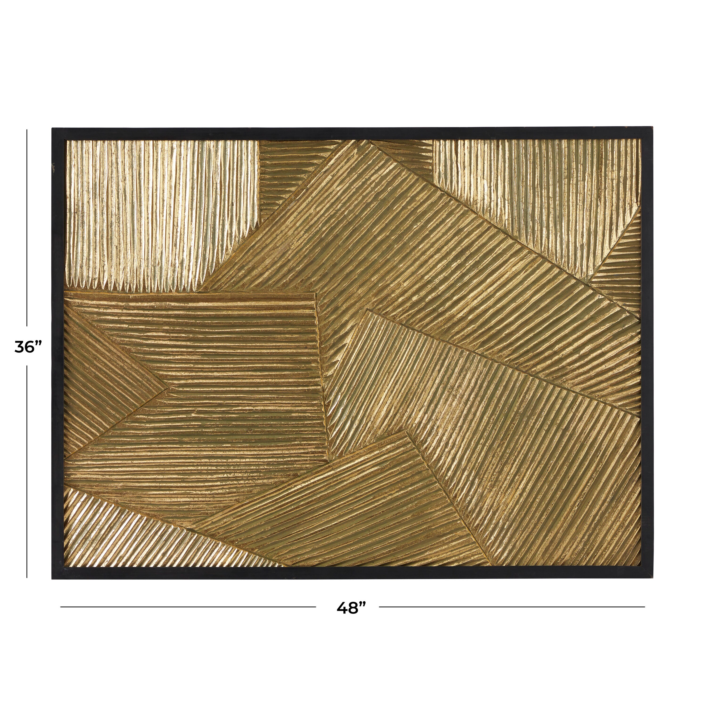 Grayson Lane 74615 Wall-Accents - View #5