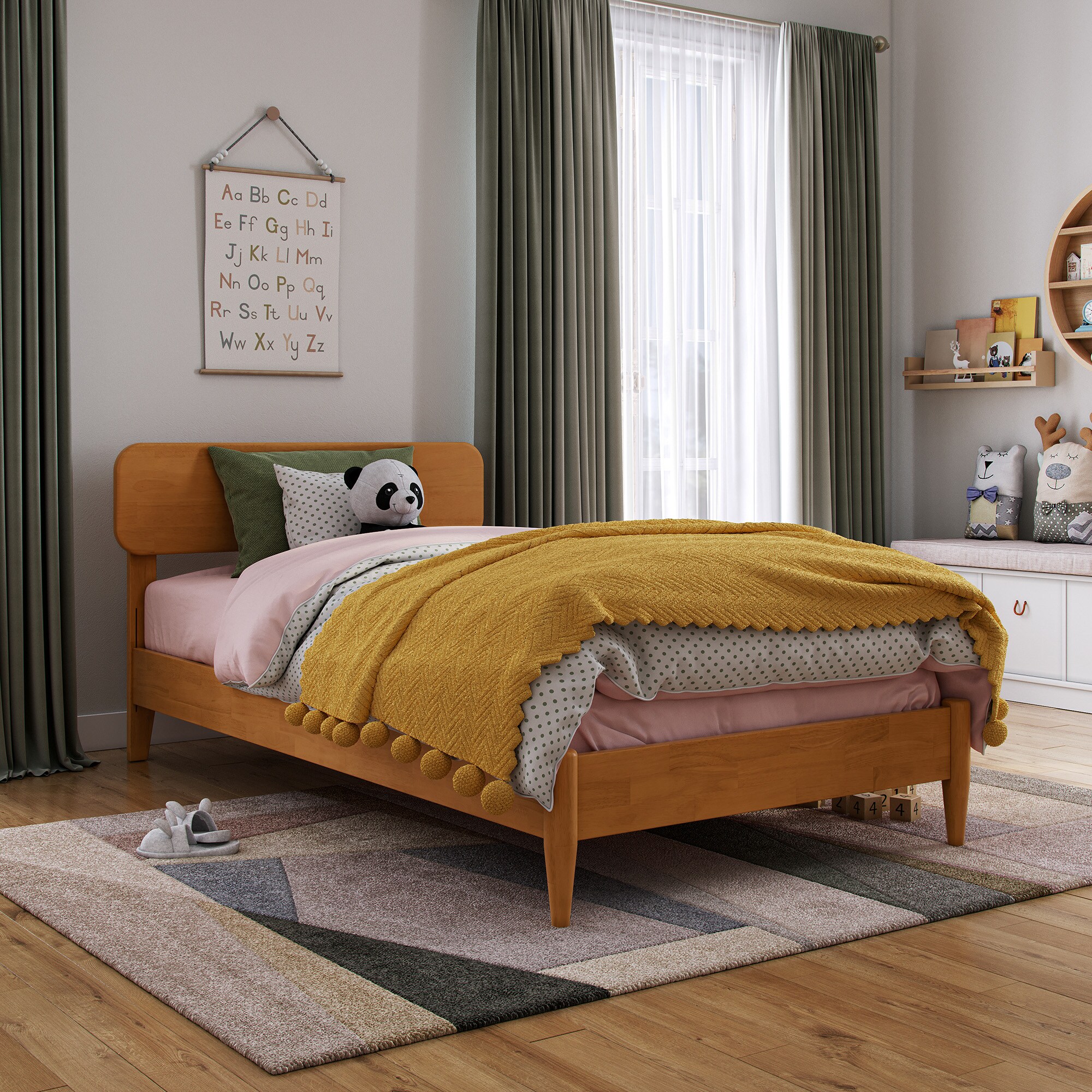 AFI AR967802T beds - View #2