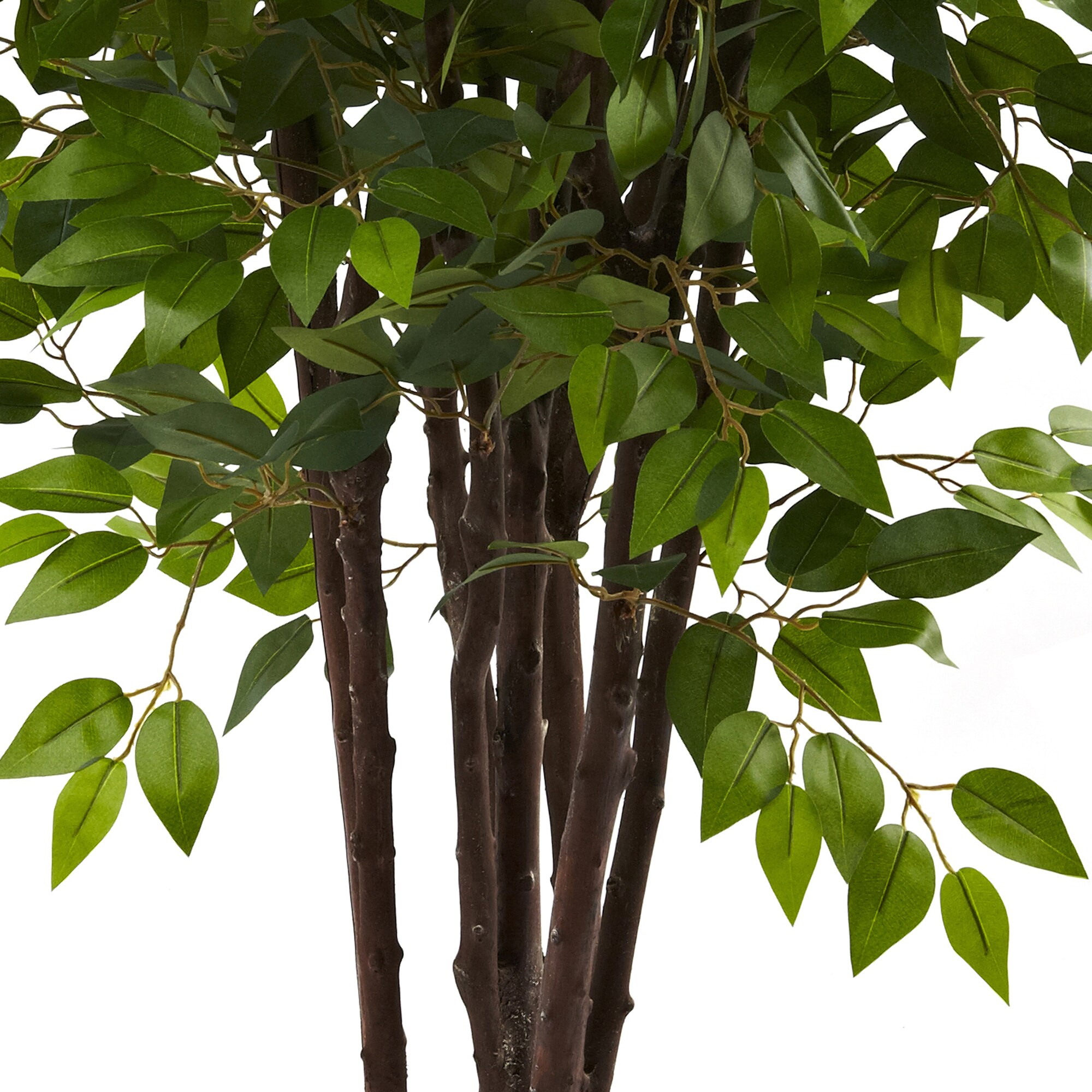 Nearly Natural 5402 Artificial-Plants-Trees - View #3