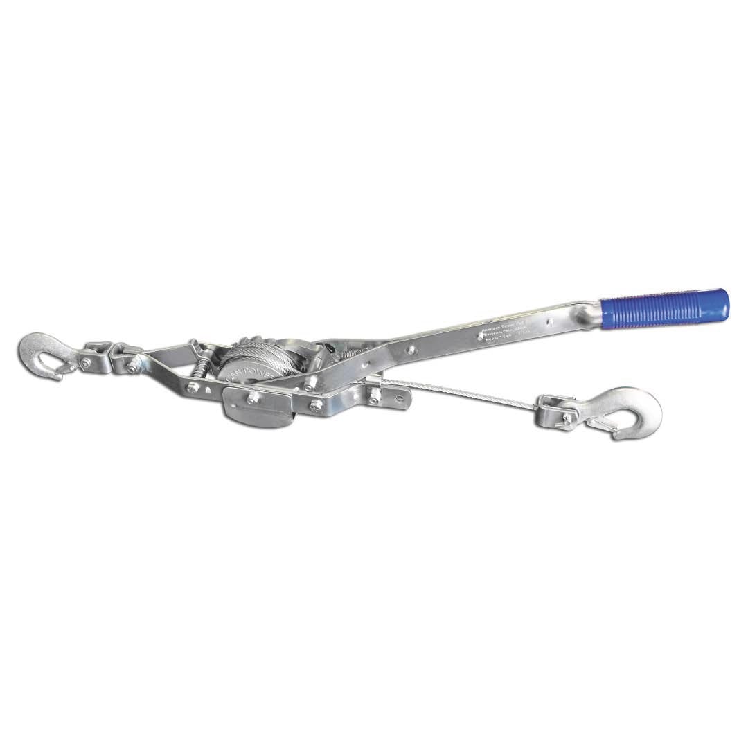 American Power Pull 144  1-Ton Power Pull