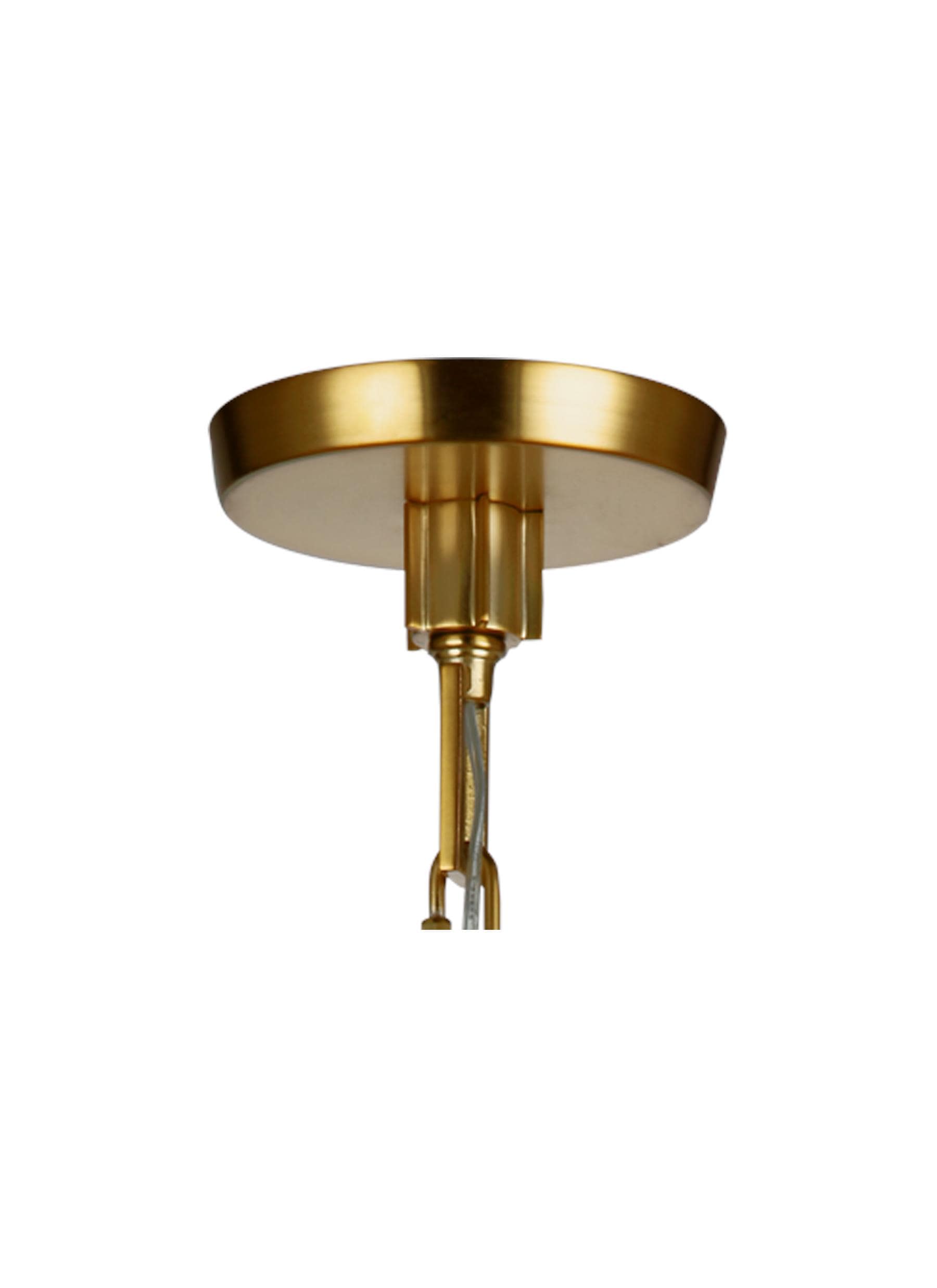 Generation Lighting P1446BBS Pendant-Lights - View #2