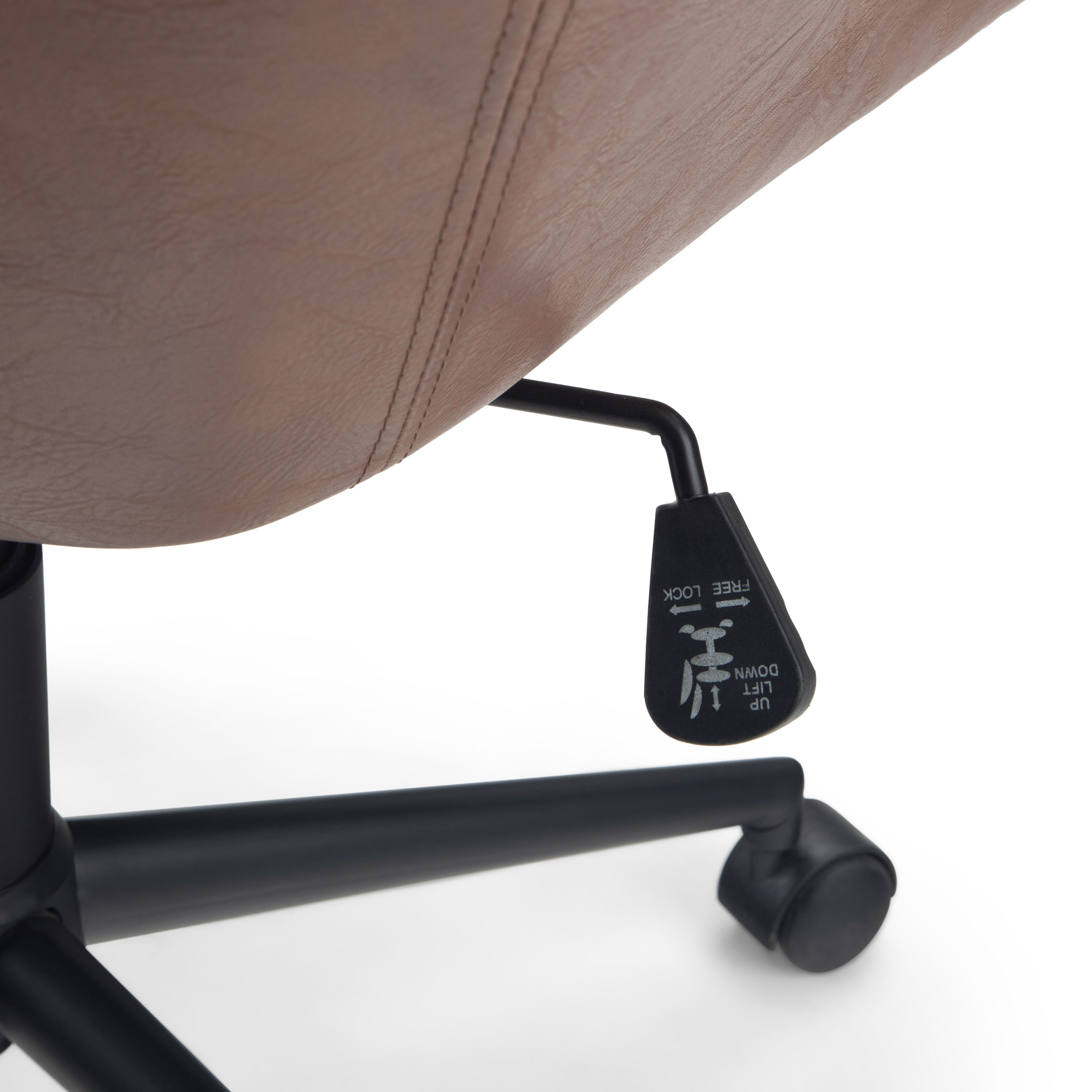 Simpli Home AXCOCHR-07 Office-Chairs - View #7
