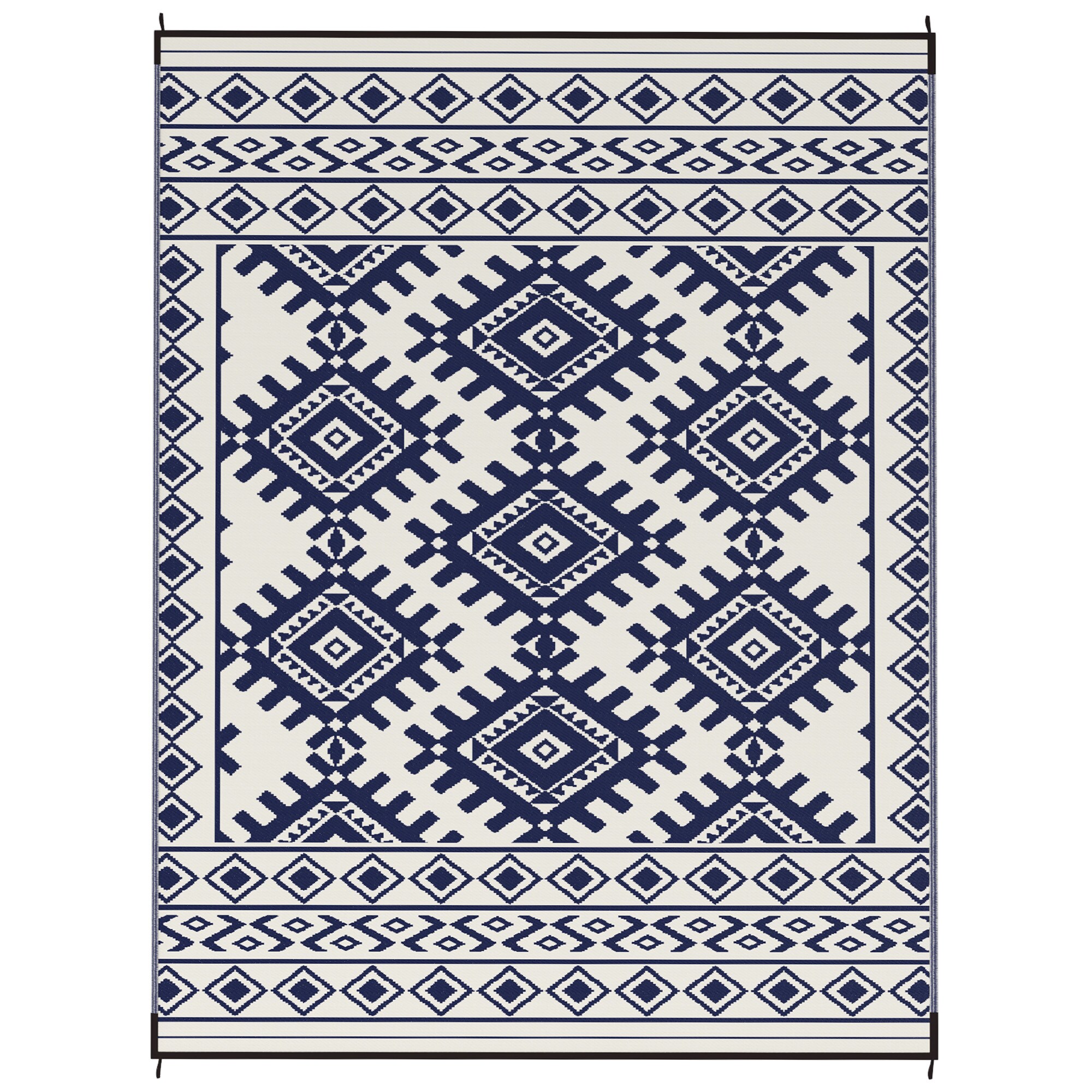 LUXEYARD DS-M-BAC07267 rugs - View #11