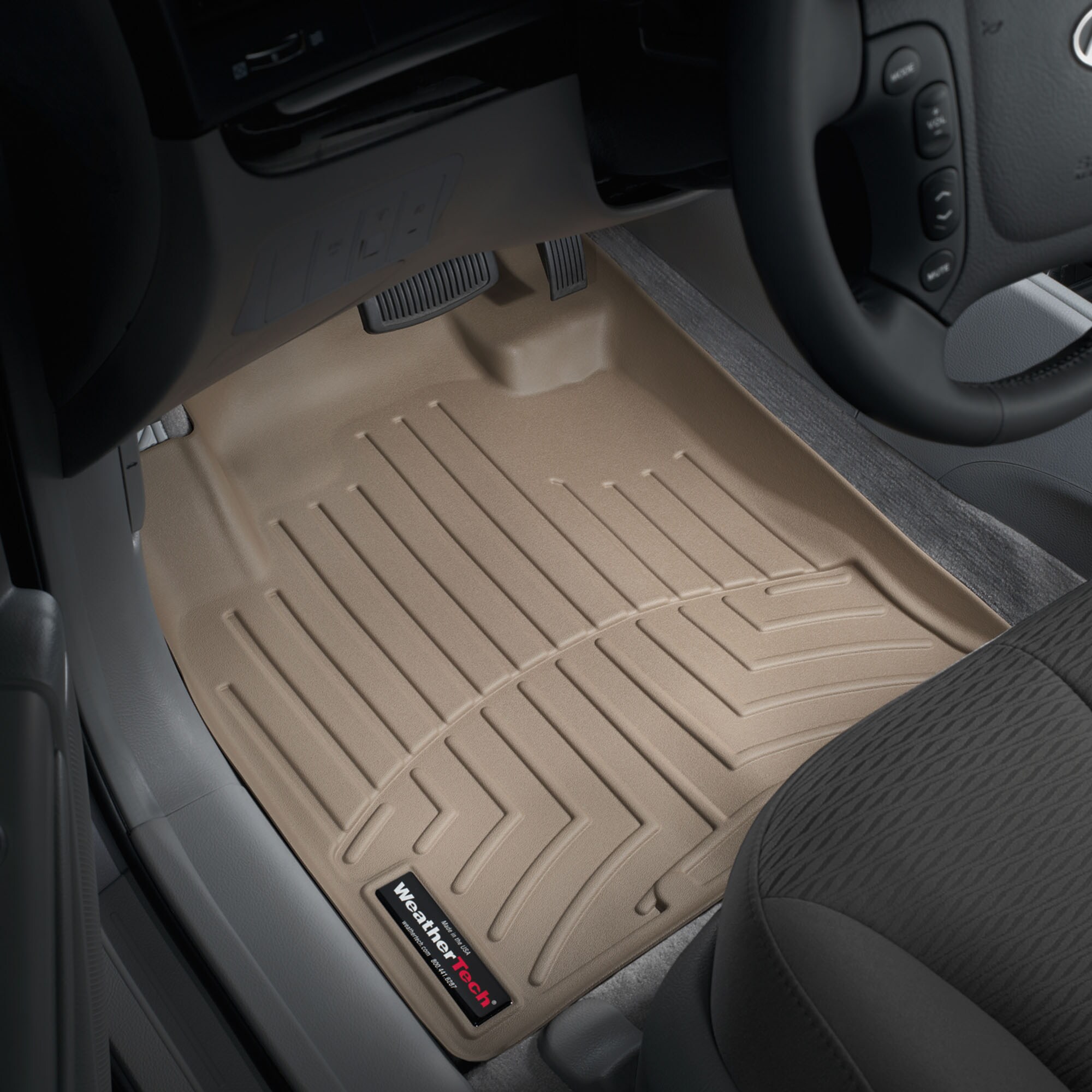 WeatherTech 450961 Interior-Car-Acc - View #2