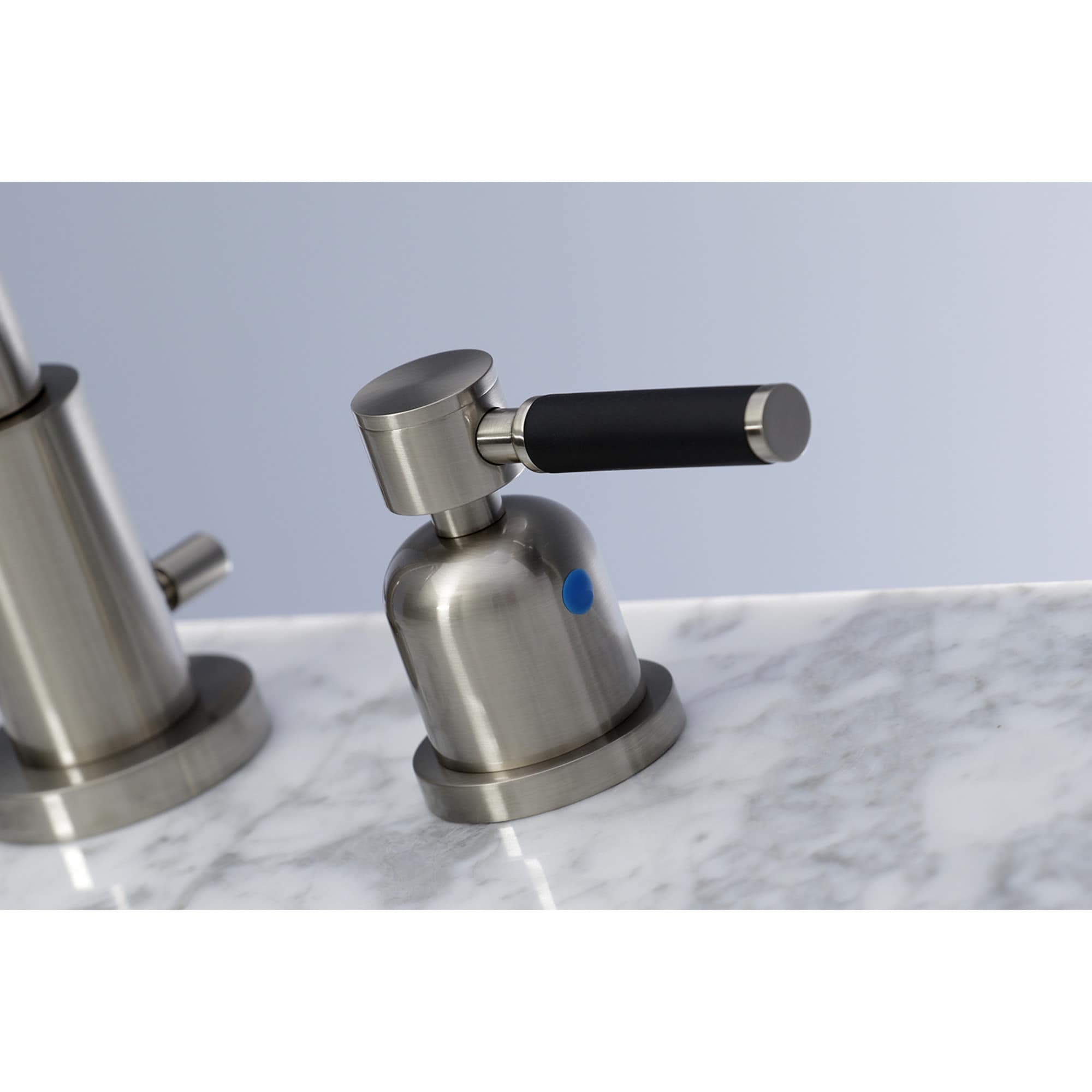 Kingston Brass WLFSC8928DKL Lavatory-Faucets - View #10