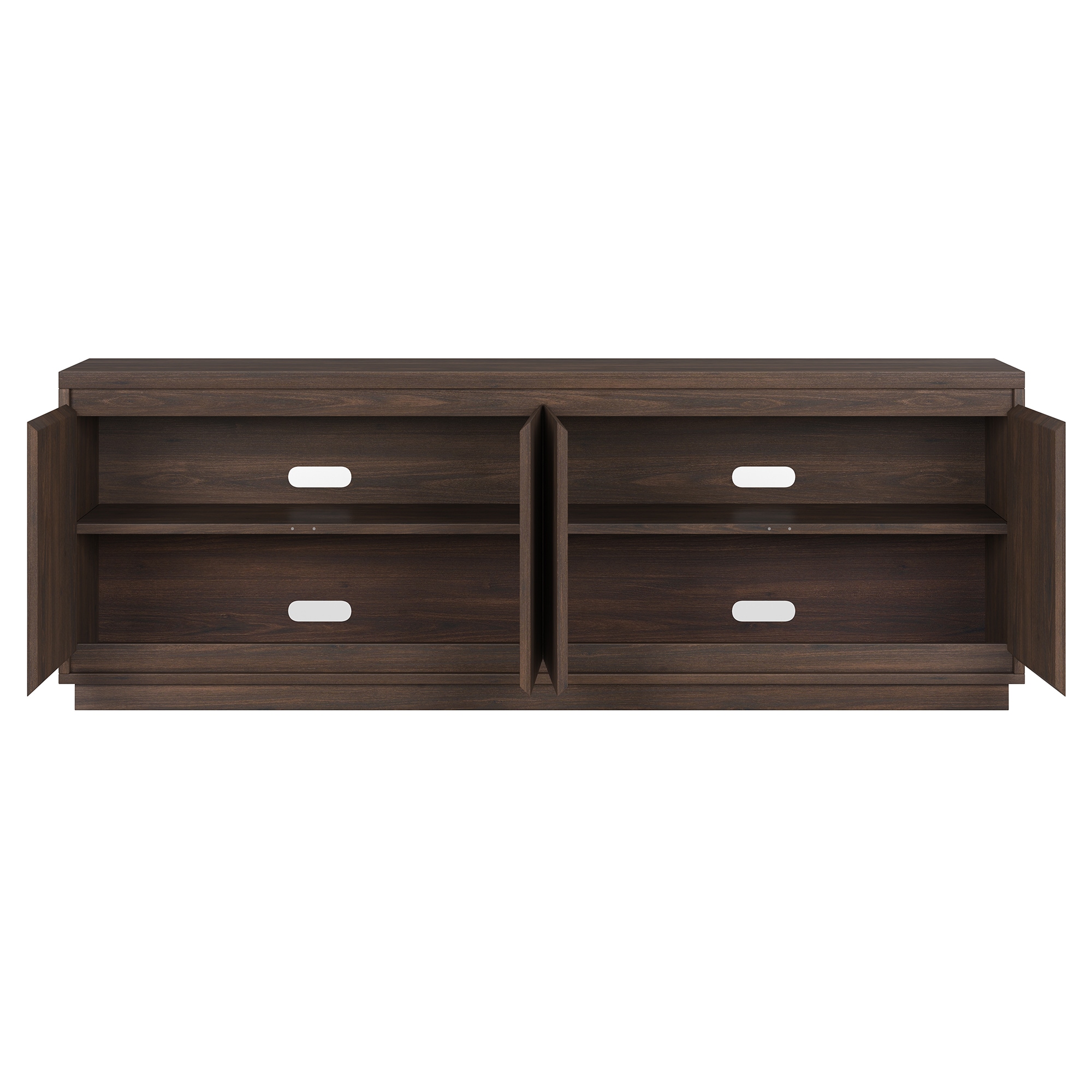 Hailey Home TV1942 Tv-Stands - View #10