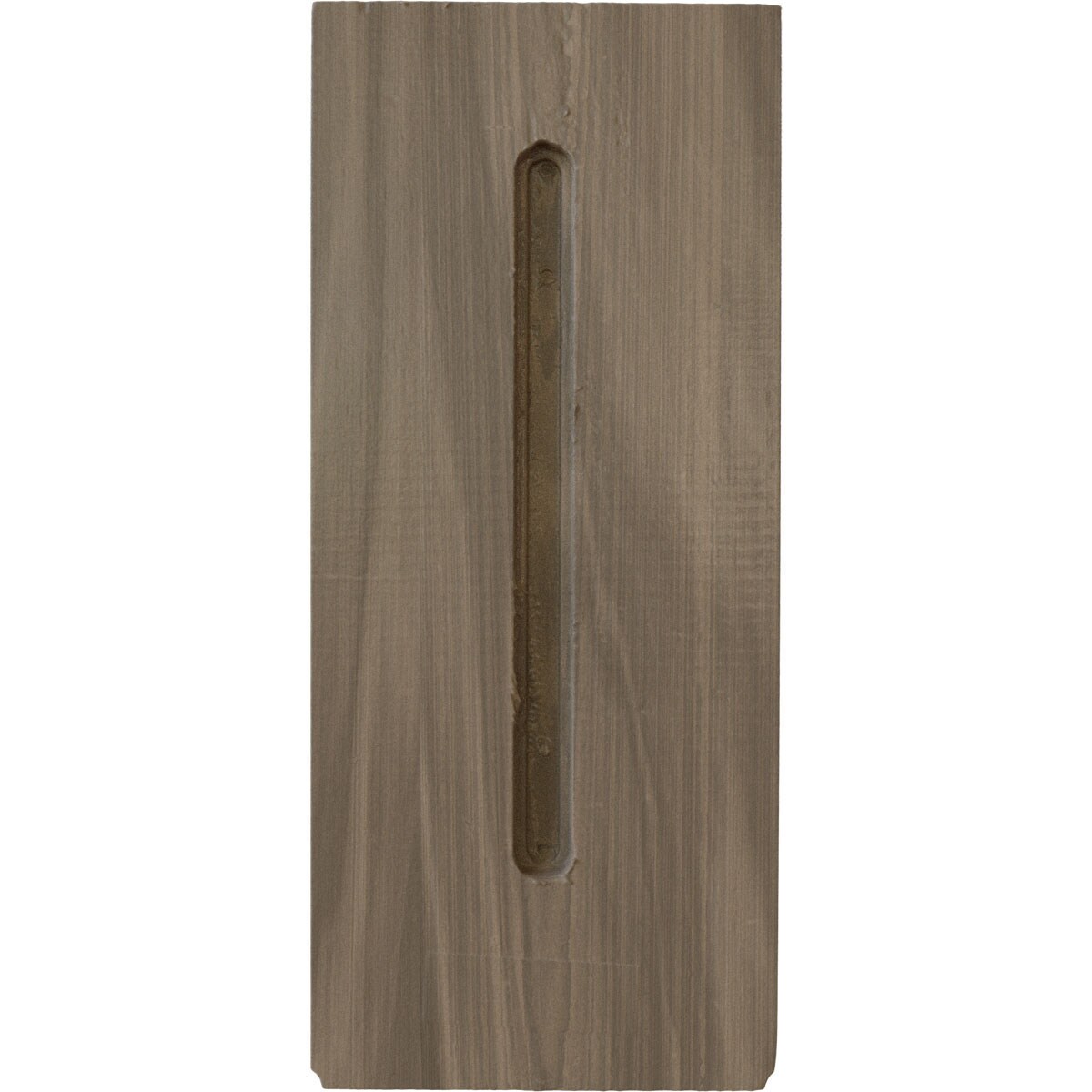 Ekena Millwork BKTW05X08X12CVWA Exterior-Brackets-Braces - View #4