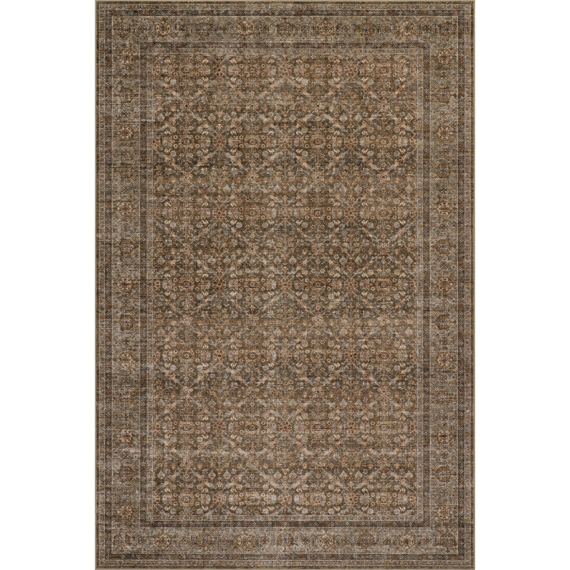 nuLOOM 200HJVL86A-609 rugs - View #2