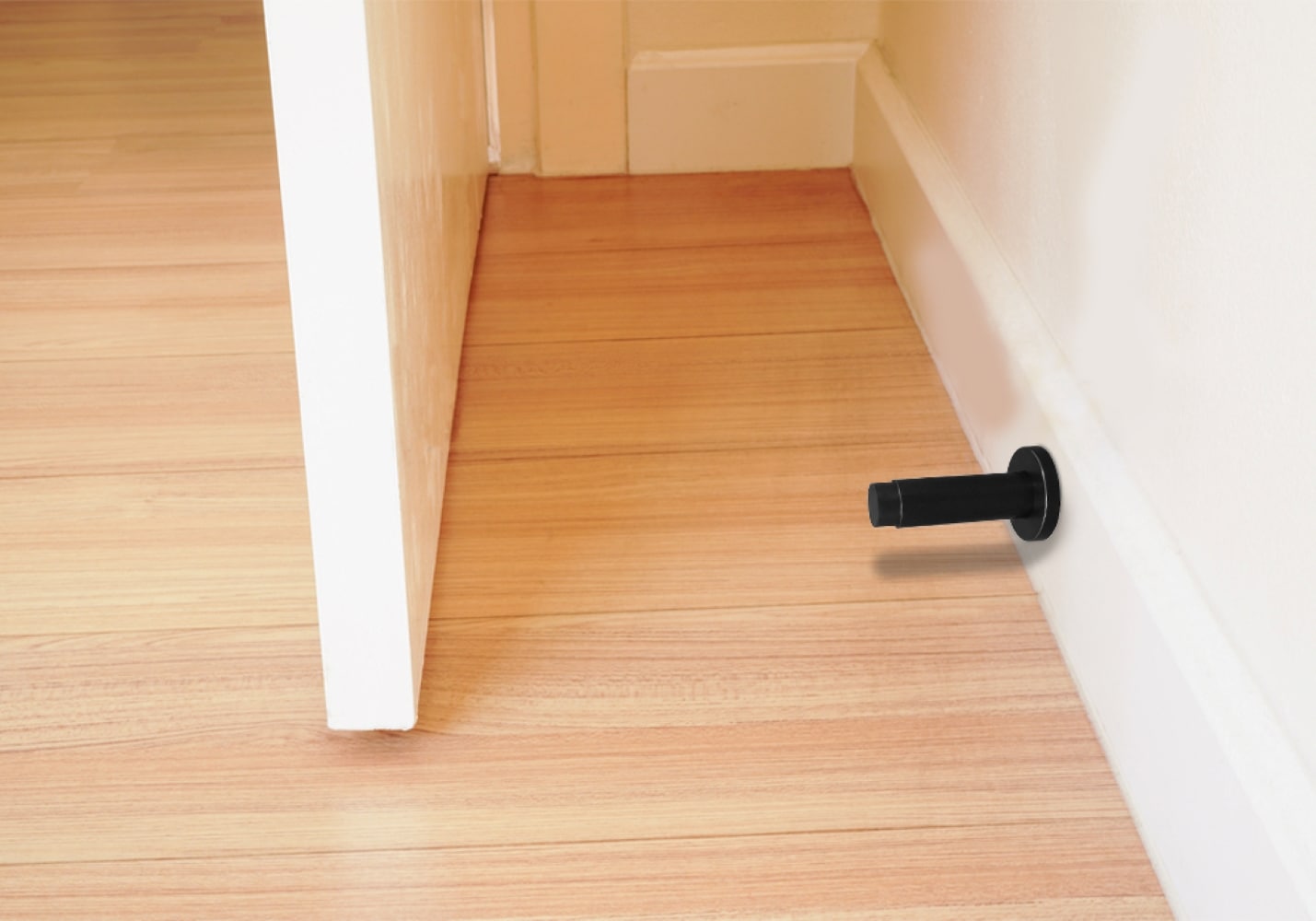 INOX DSIX04-19G Door-Bumpers-Stops2 - View #2