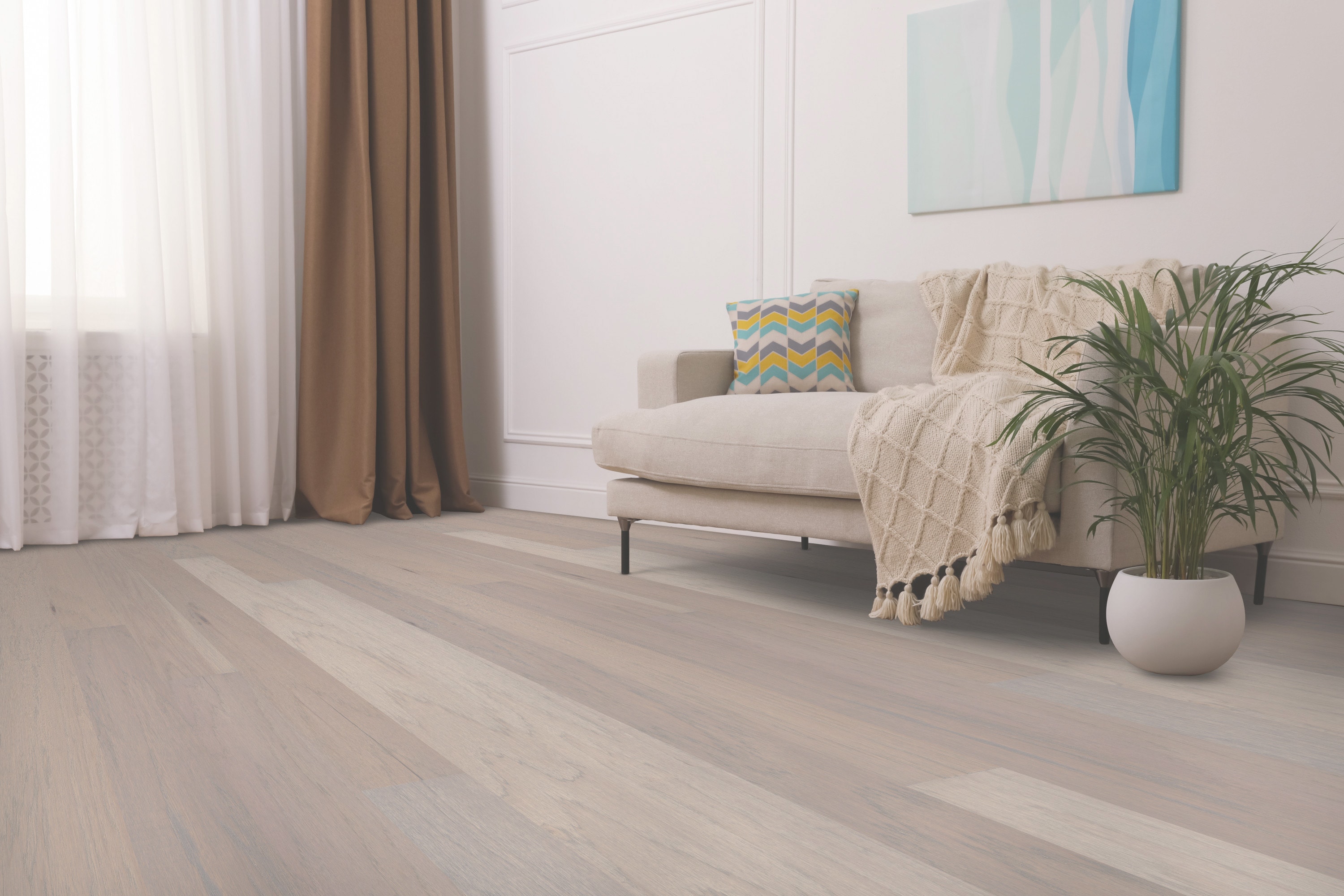 Shaw LX76105077 Wood-Floors - View #2