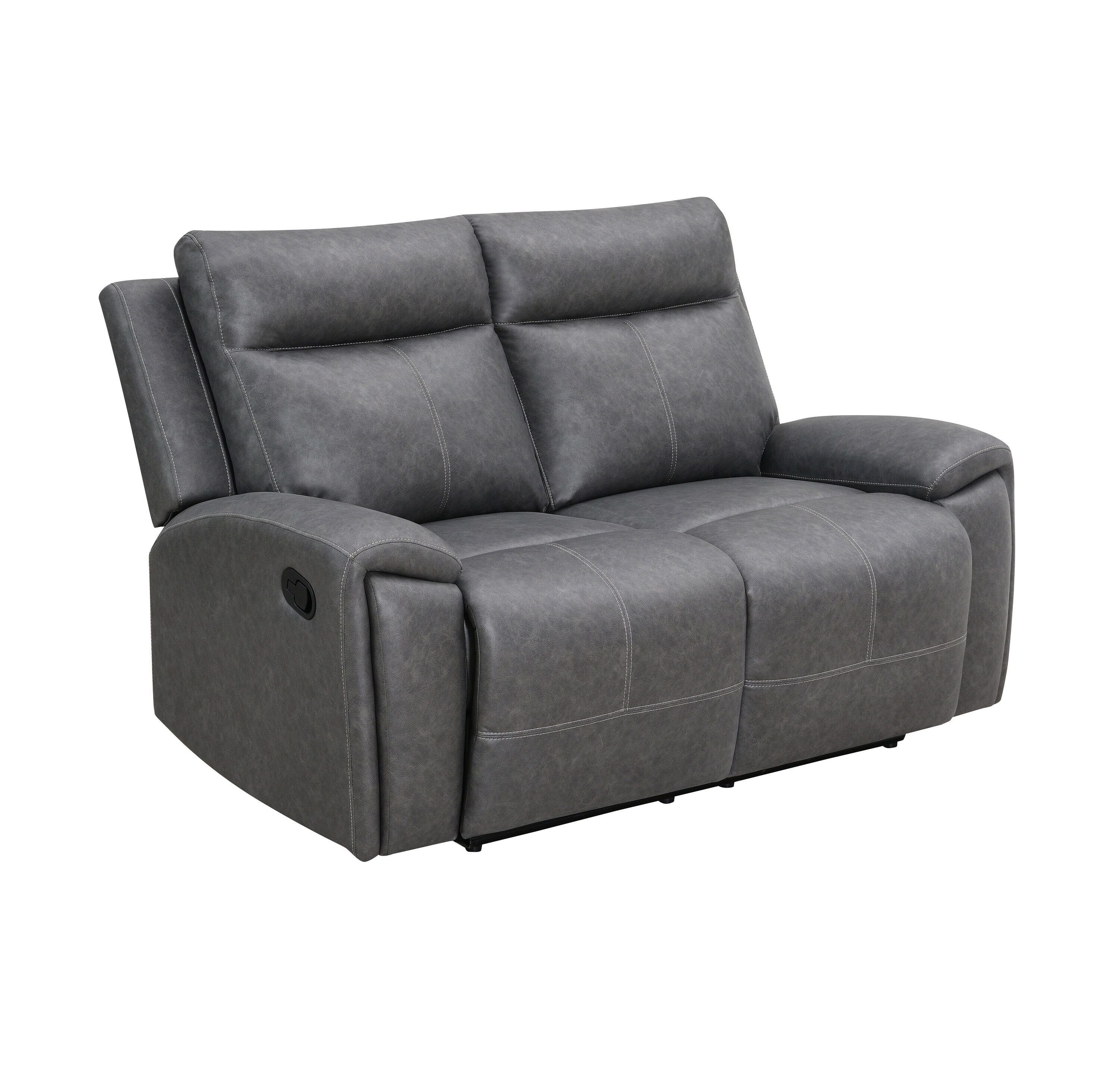 Steve Silver GAS800GL Sofas-Loveseats - View #3
