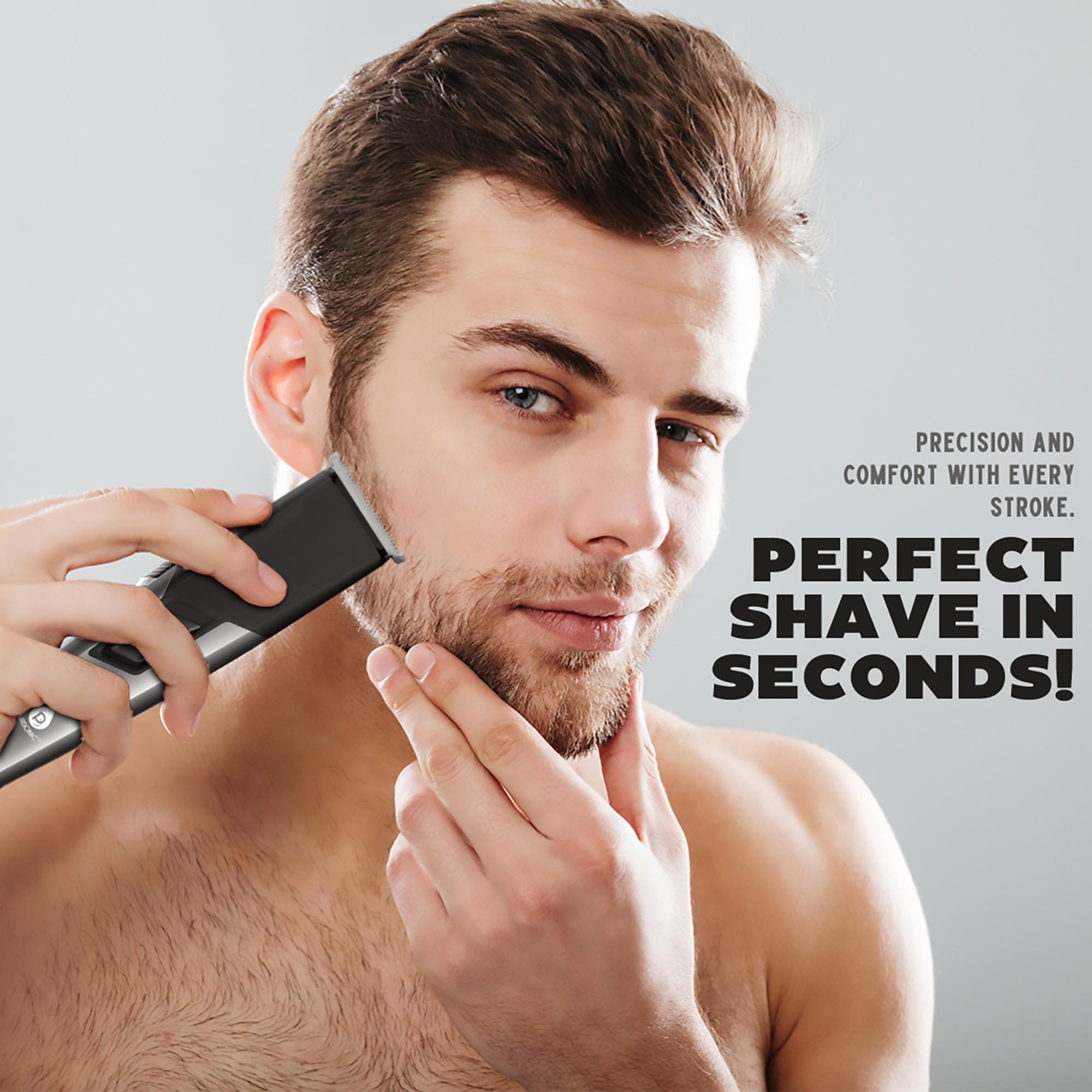 Pursonic MLTCA36 Electric-Razors - View #5