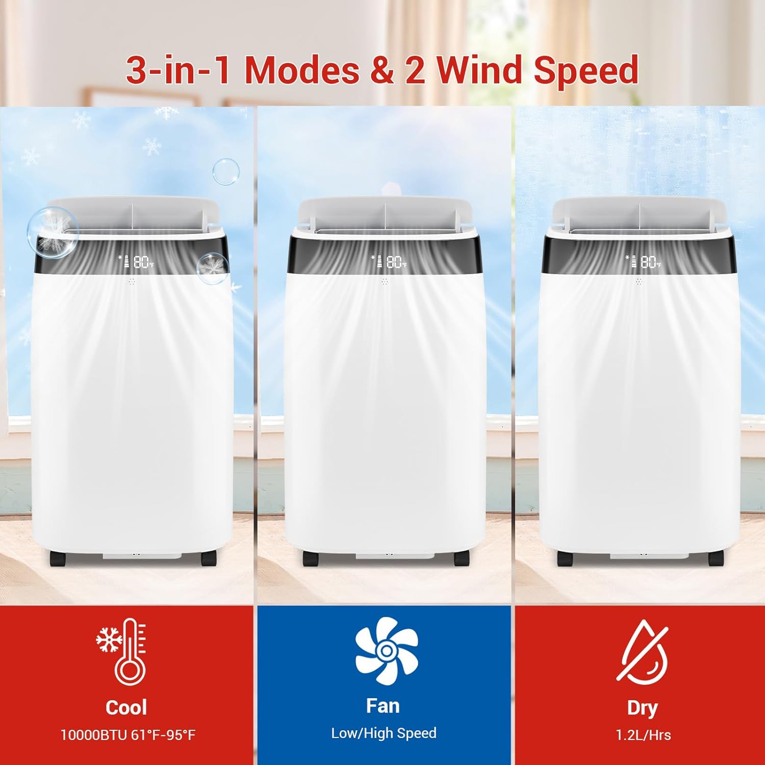 Qeetex NL-PHO-0XJ0O4PK Portable-Air-Conditioners - View #5