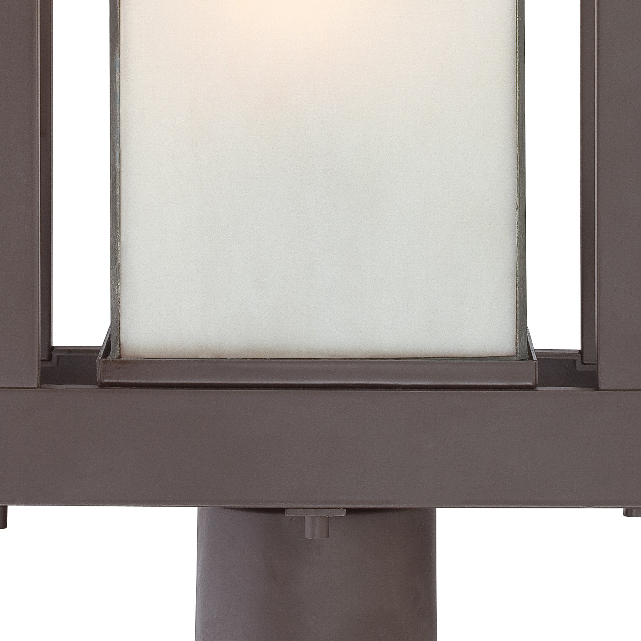Quoizel PWL9009WT Post-Lights - View #3