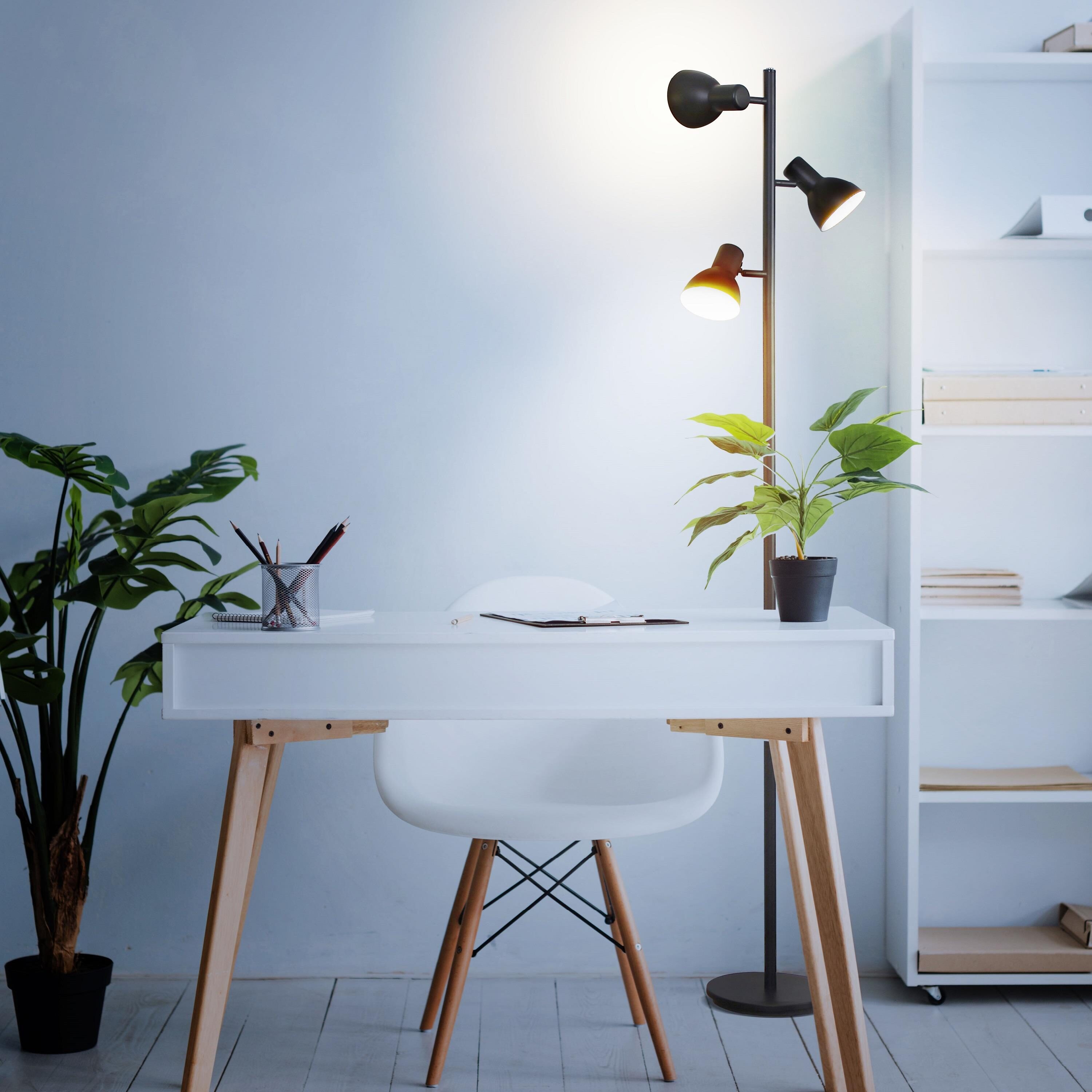 Brightech FL-ETHAN-BLK floorlamps - View #4