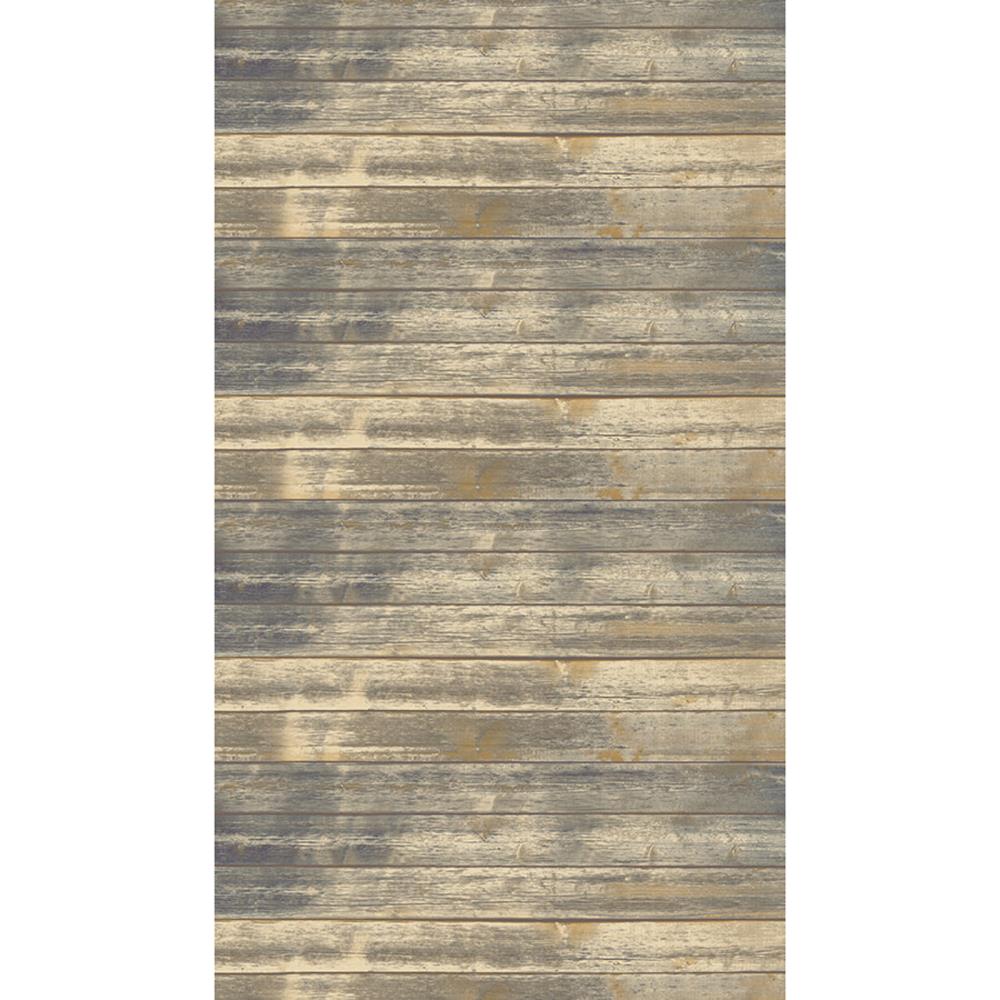 Ella Bella PAC2509 Photography Backdrop Paper, Rustic Wood, 48 In. x 12 Ft., 4 Rolls