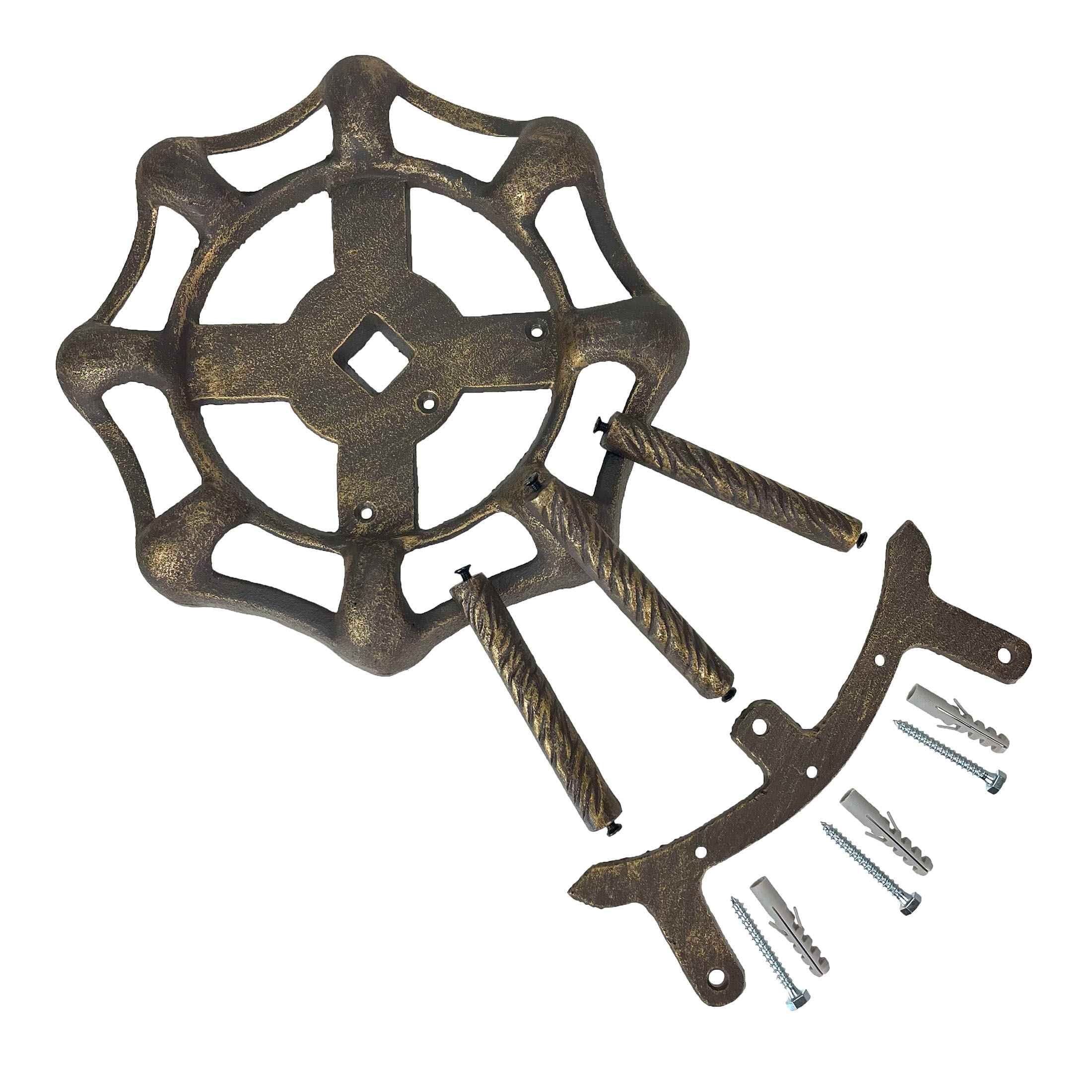 Zeckos ZKO-99485 Hose-Reels - View #7