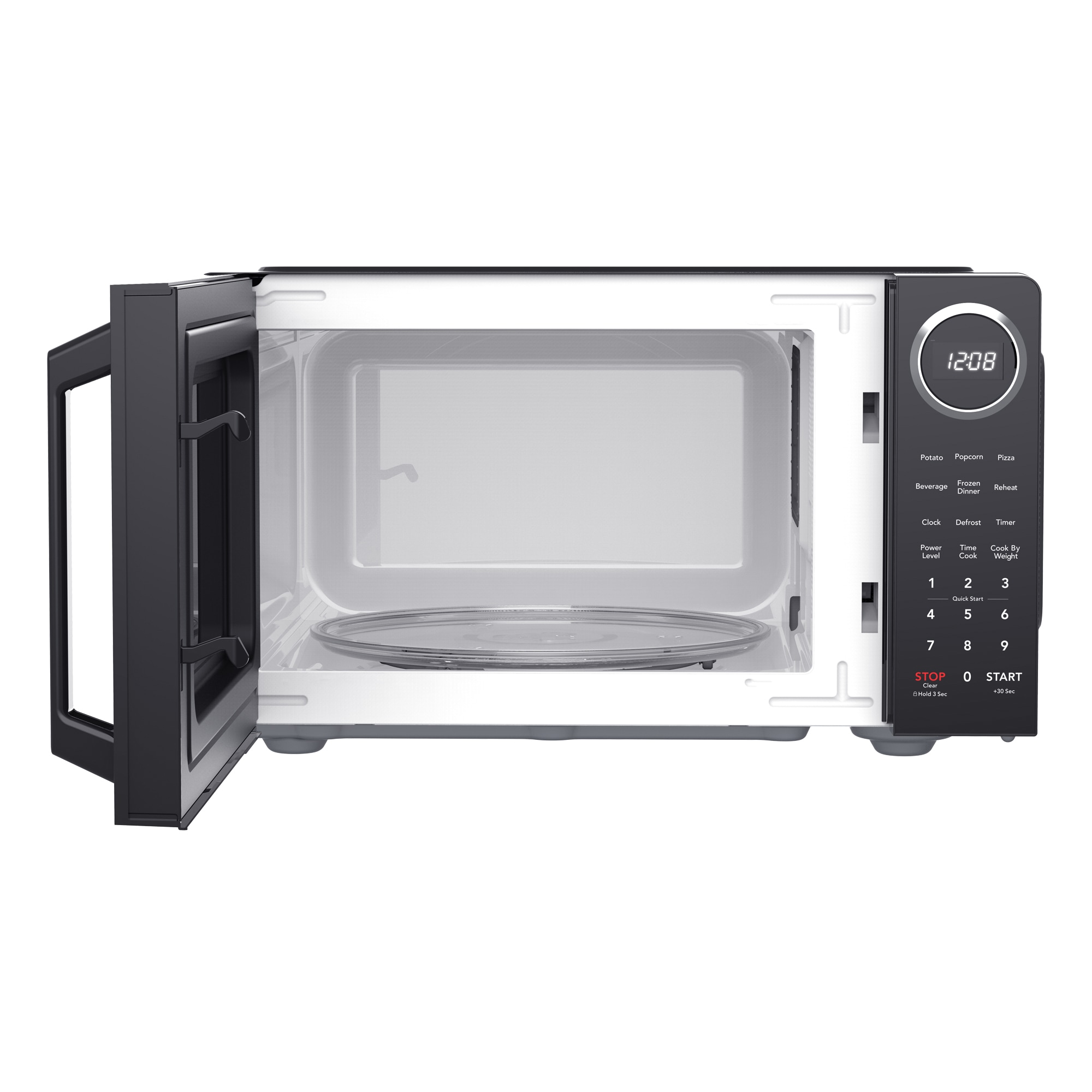 Frigidaire EMW953-BLACK Cnt-Mwo - View #6