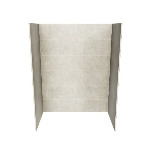Three-dimensional representation of the product