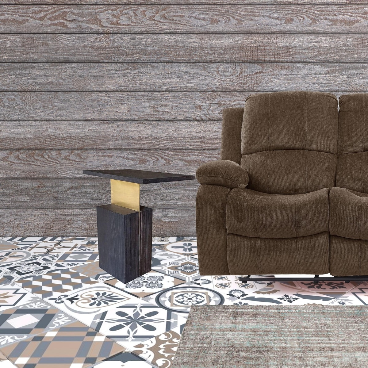 HomeRoots 4000482665 End-Tables - View #2