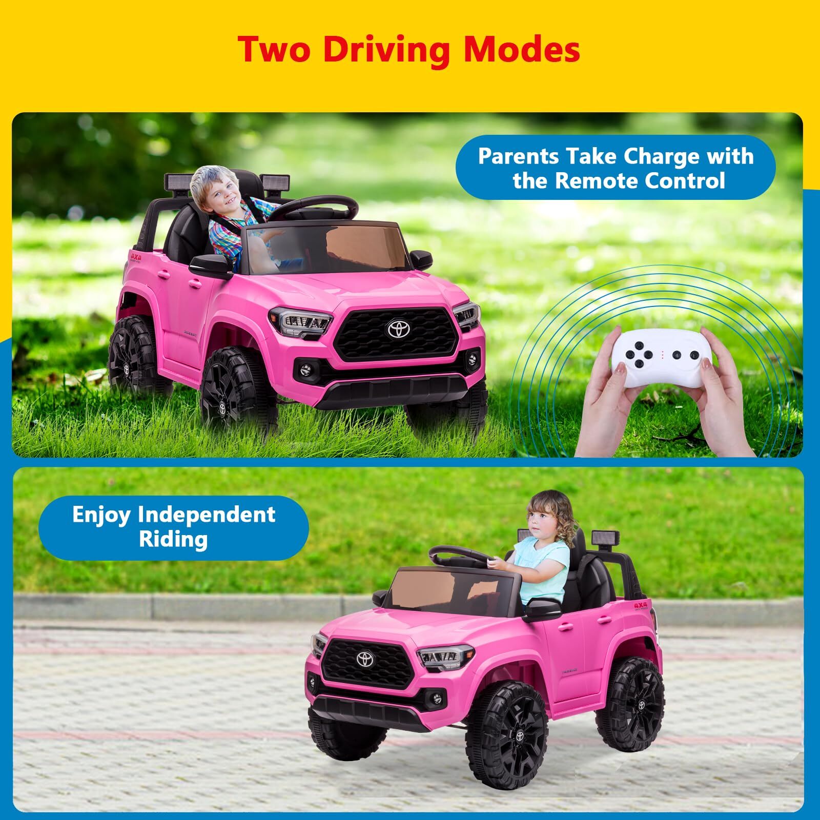 Garvee JX-TC33A1174 Play-Toys - View #4