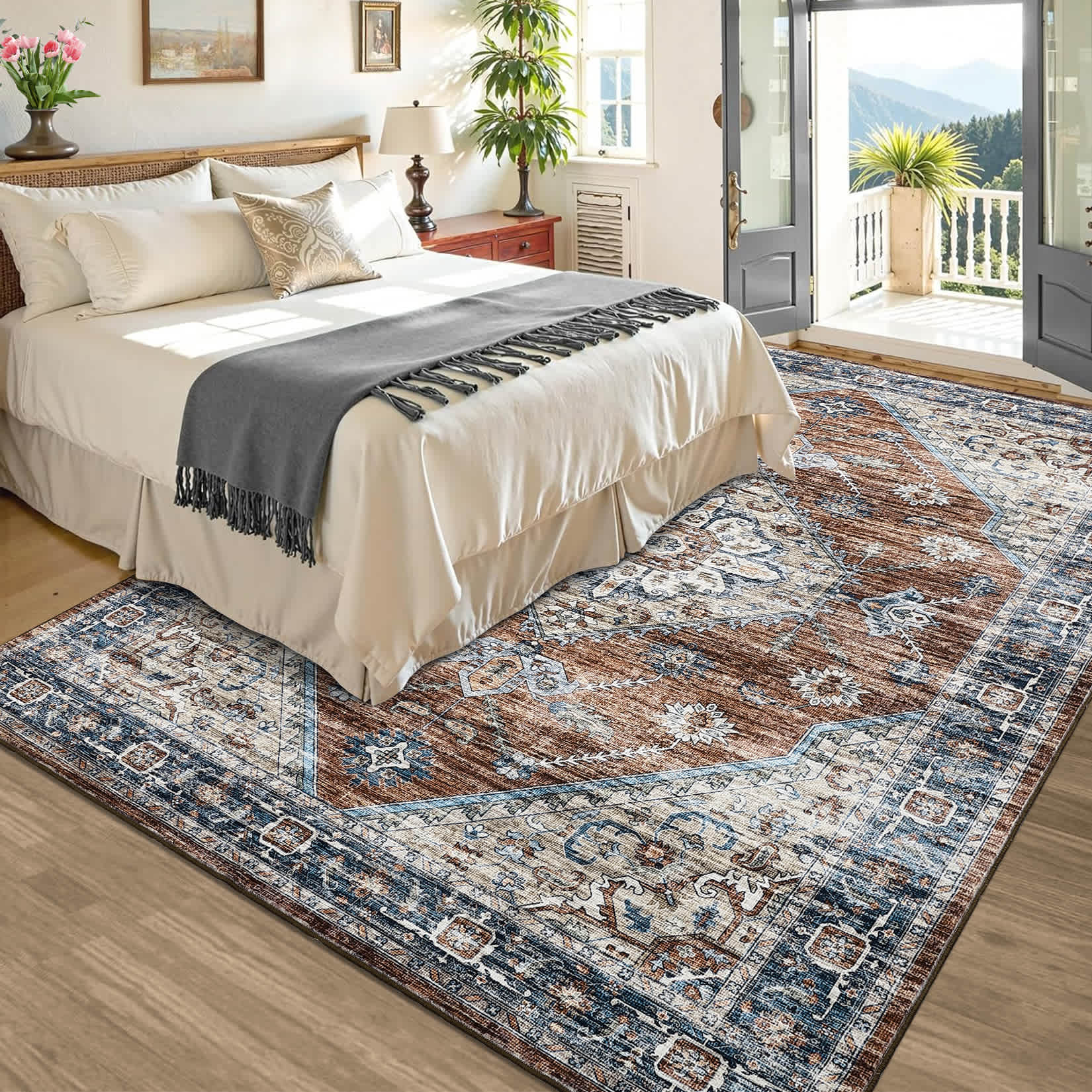 Qeetex LSN-PHK-33EUHW6J rugs - View #6