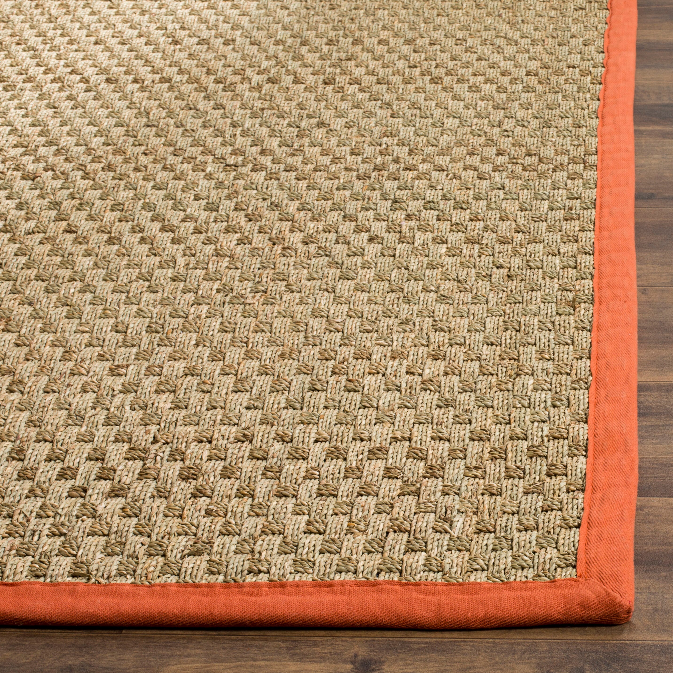 Safavieh NF114Y-4 rugs - View #3