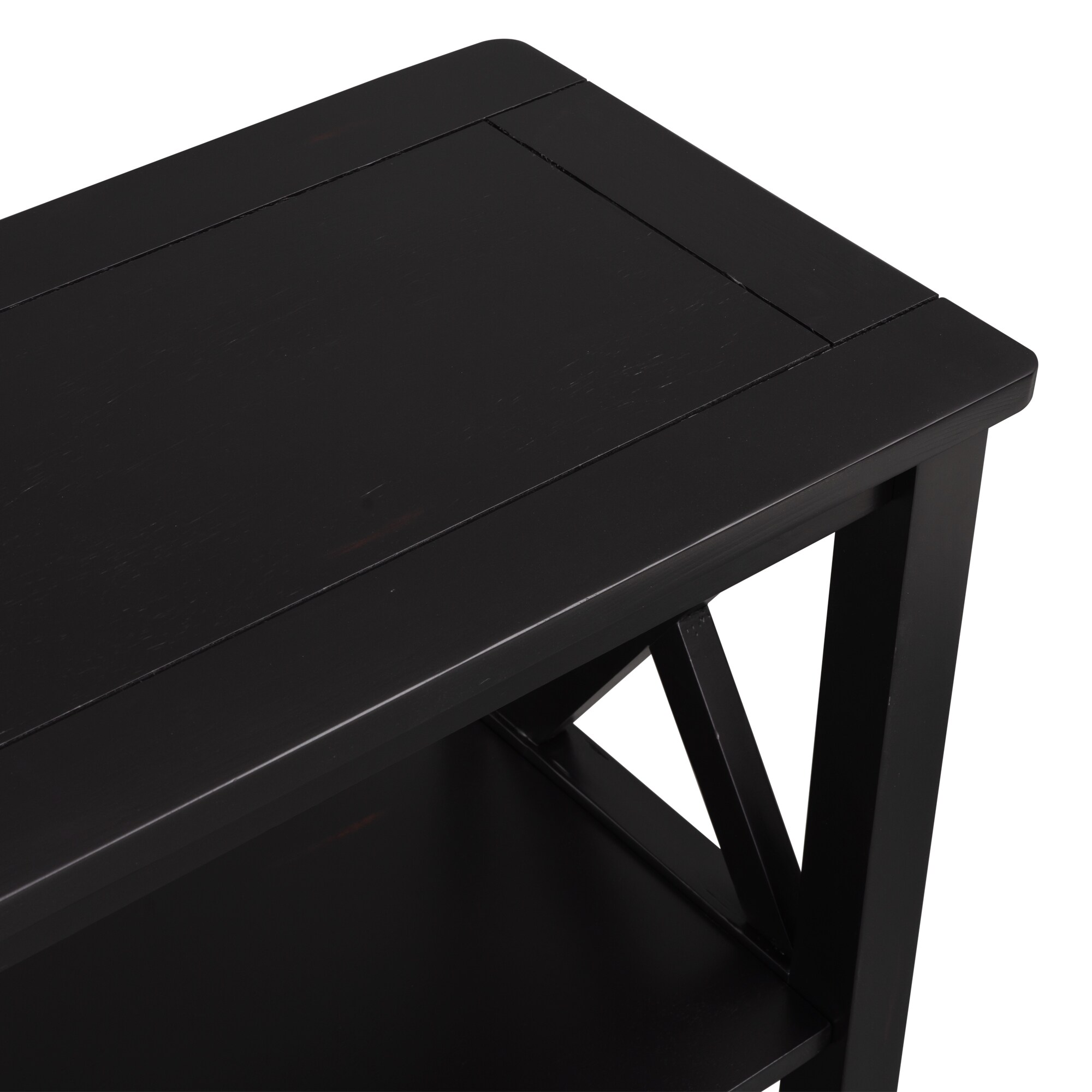ModernLuxe L-WF199317AAB Console-Sofa-Tables - View #19