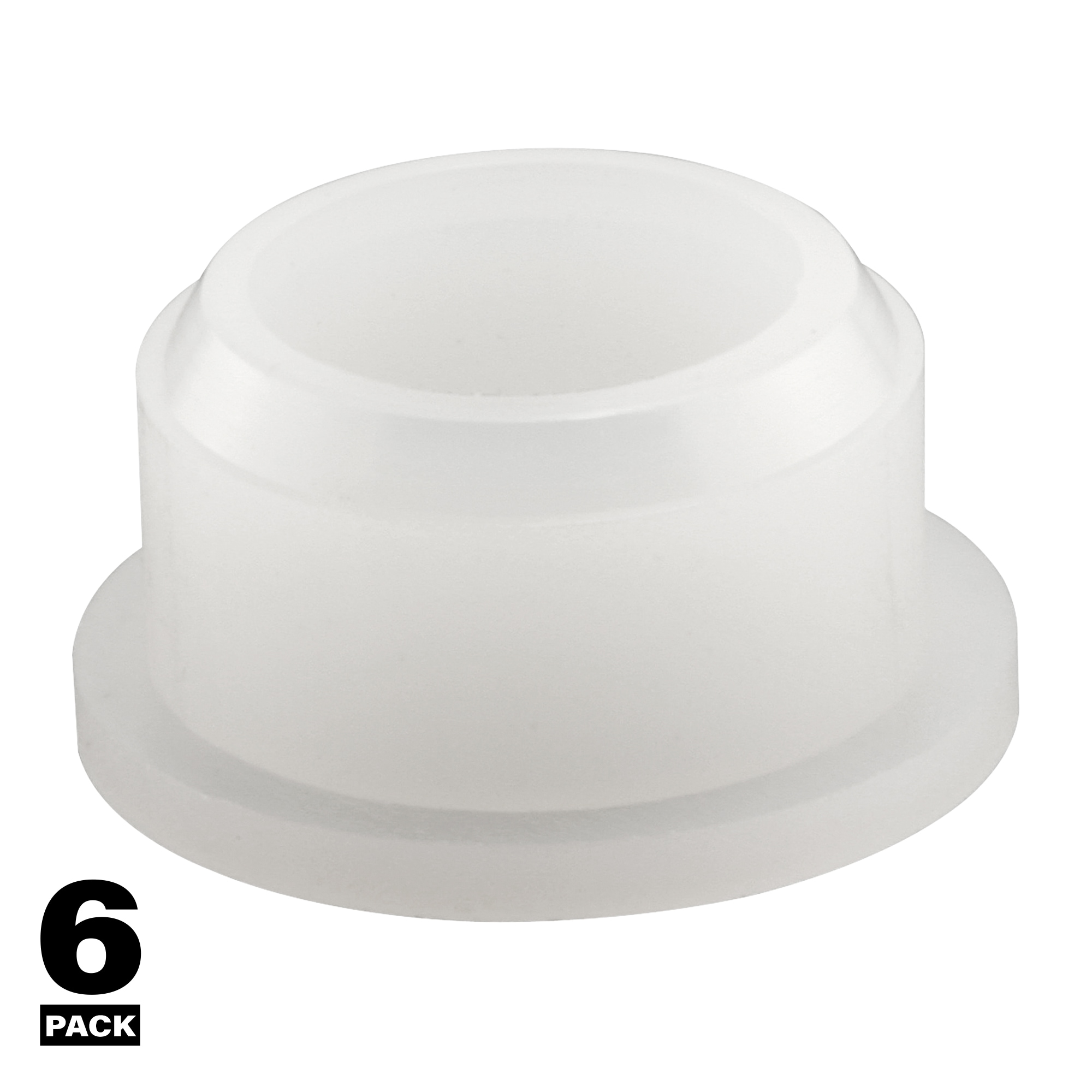 Prime-Line MP6617 Bifold-Closet-Door-Pivots - View #3