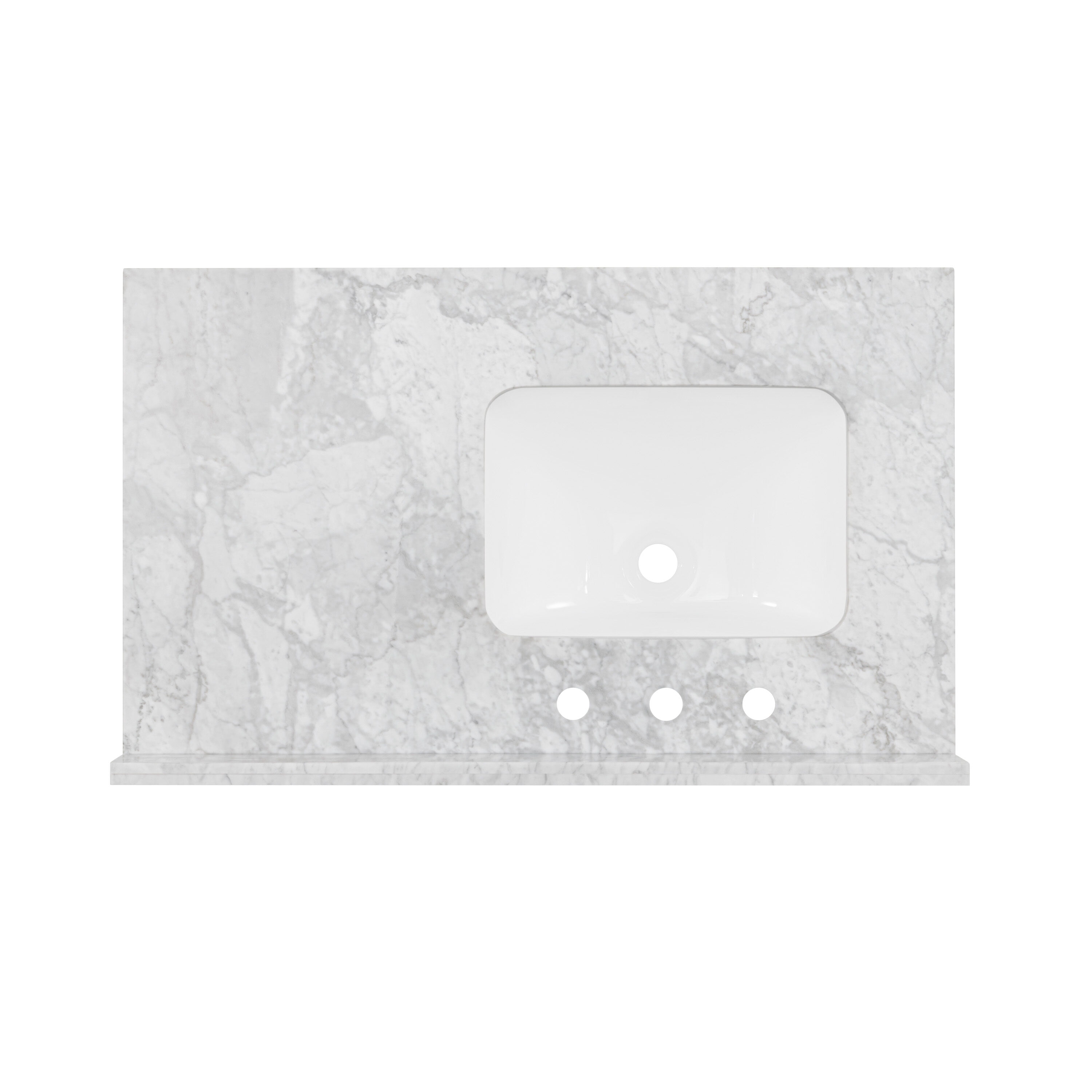 allen + roth 2026VA-36-201L Bath-Vanity-Combo - View #12