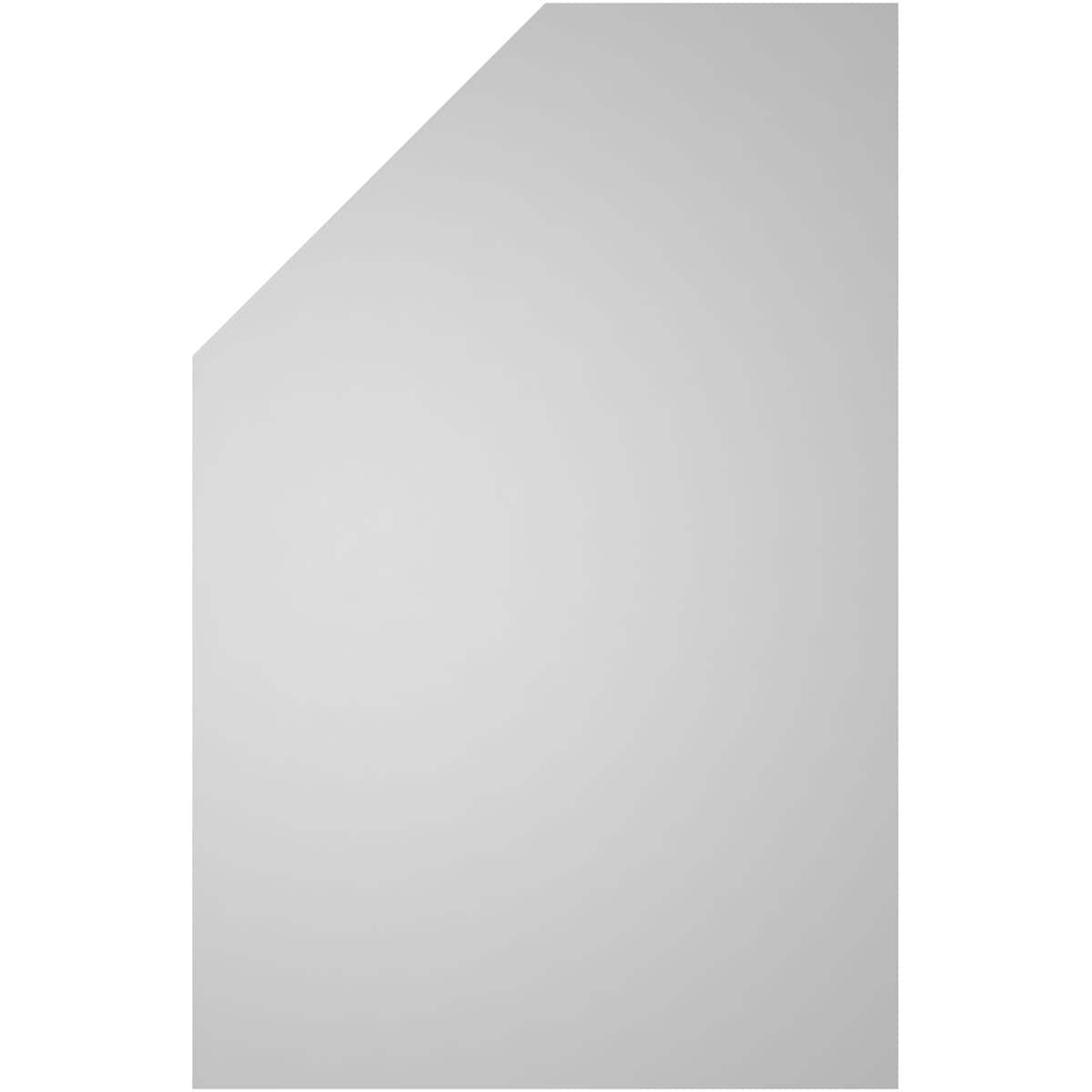 Ekena Millwork GVPOR26X4002SN Gable-Vents - View #4