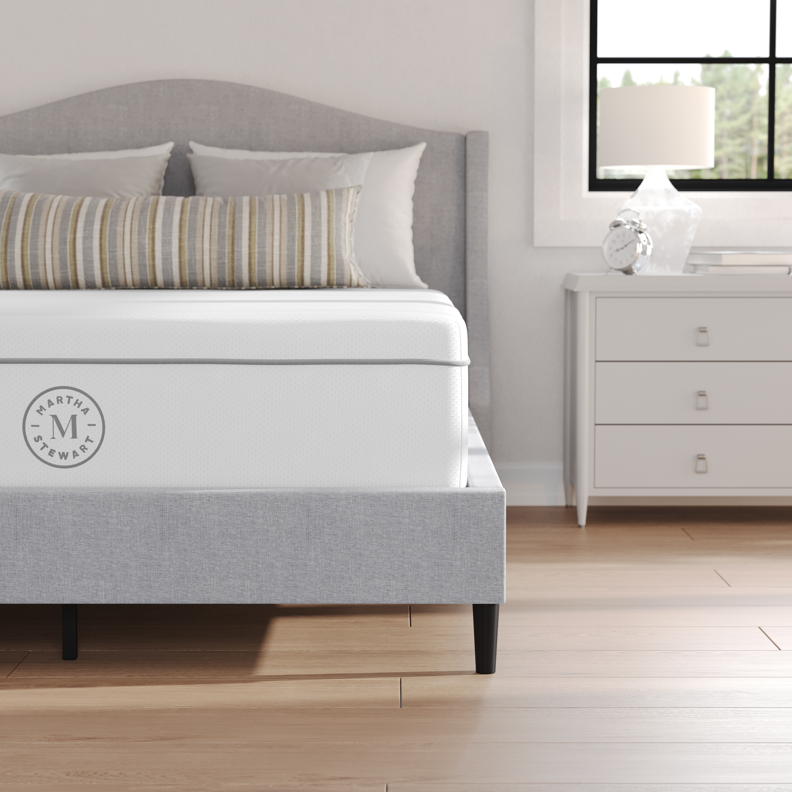 Martha Stewart 196861132018 Mattresses-Boxsprings - View #6