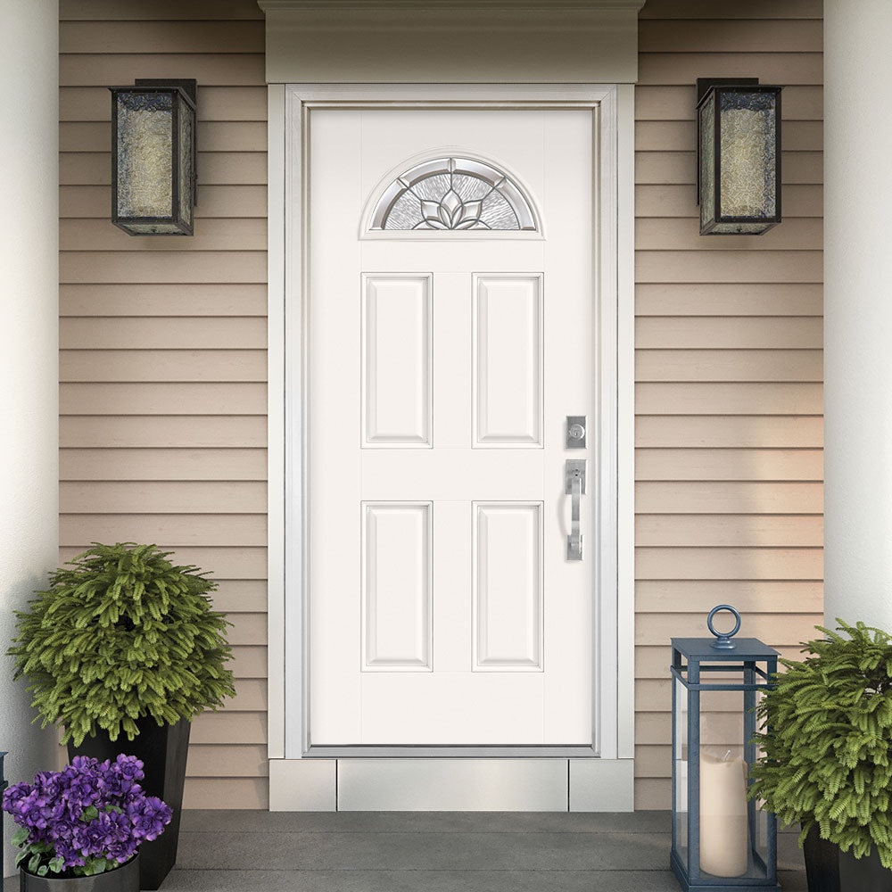 Masonite 3422073 Entry-Doors - View #2