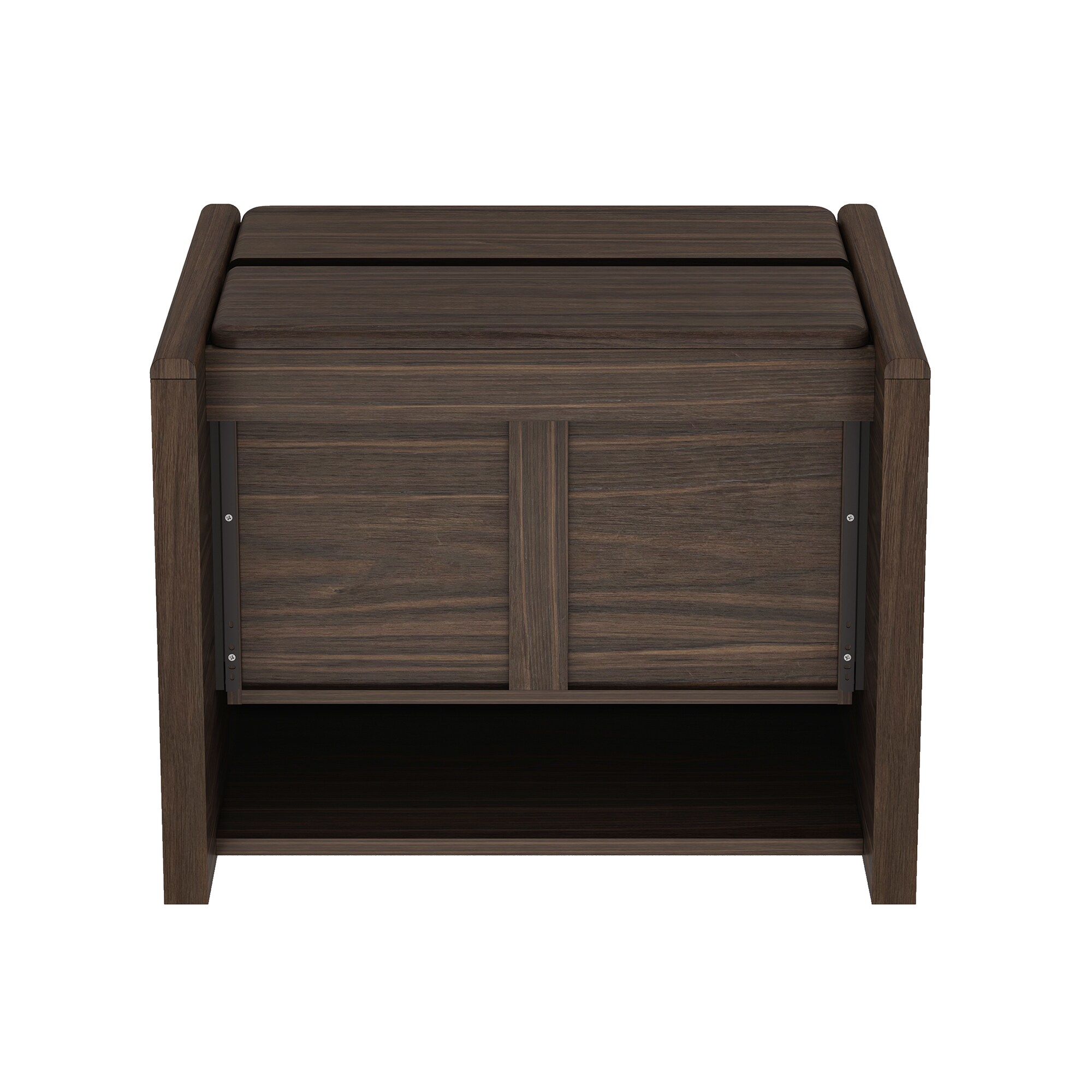 Manhattan Comfort 2-NS015-BR nightstands - View #10